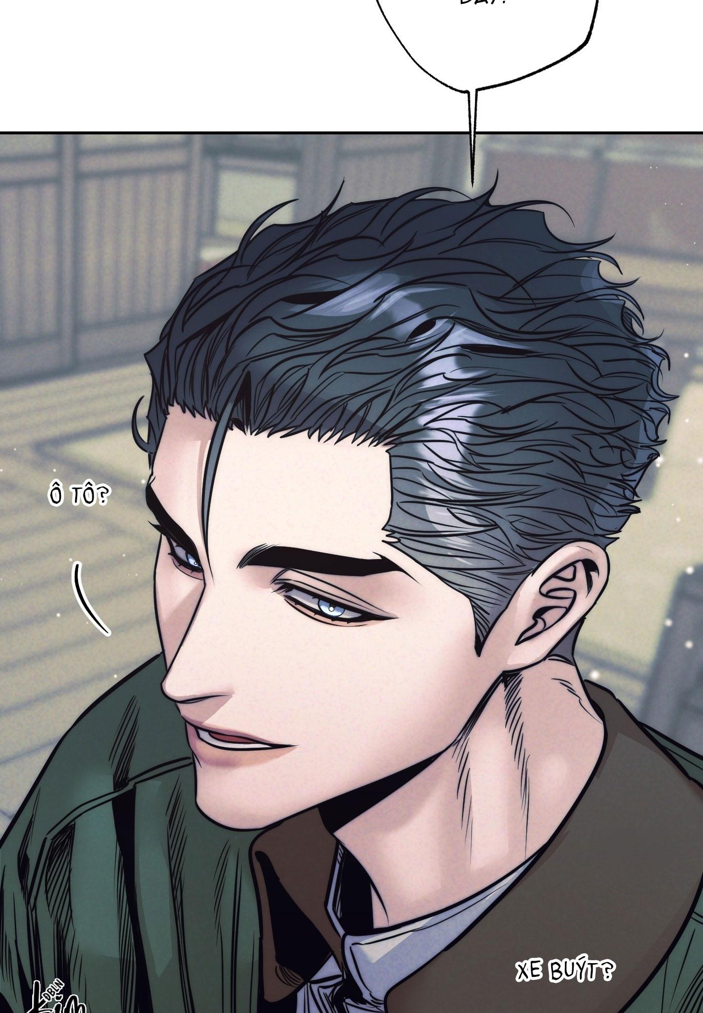 KỲ THỊ Chapter 57 - Trang 3