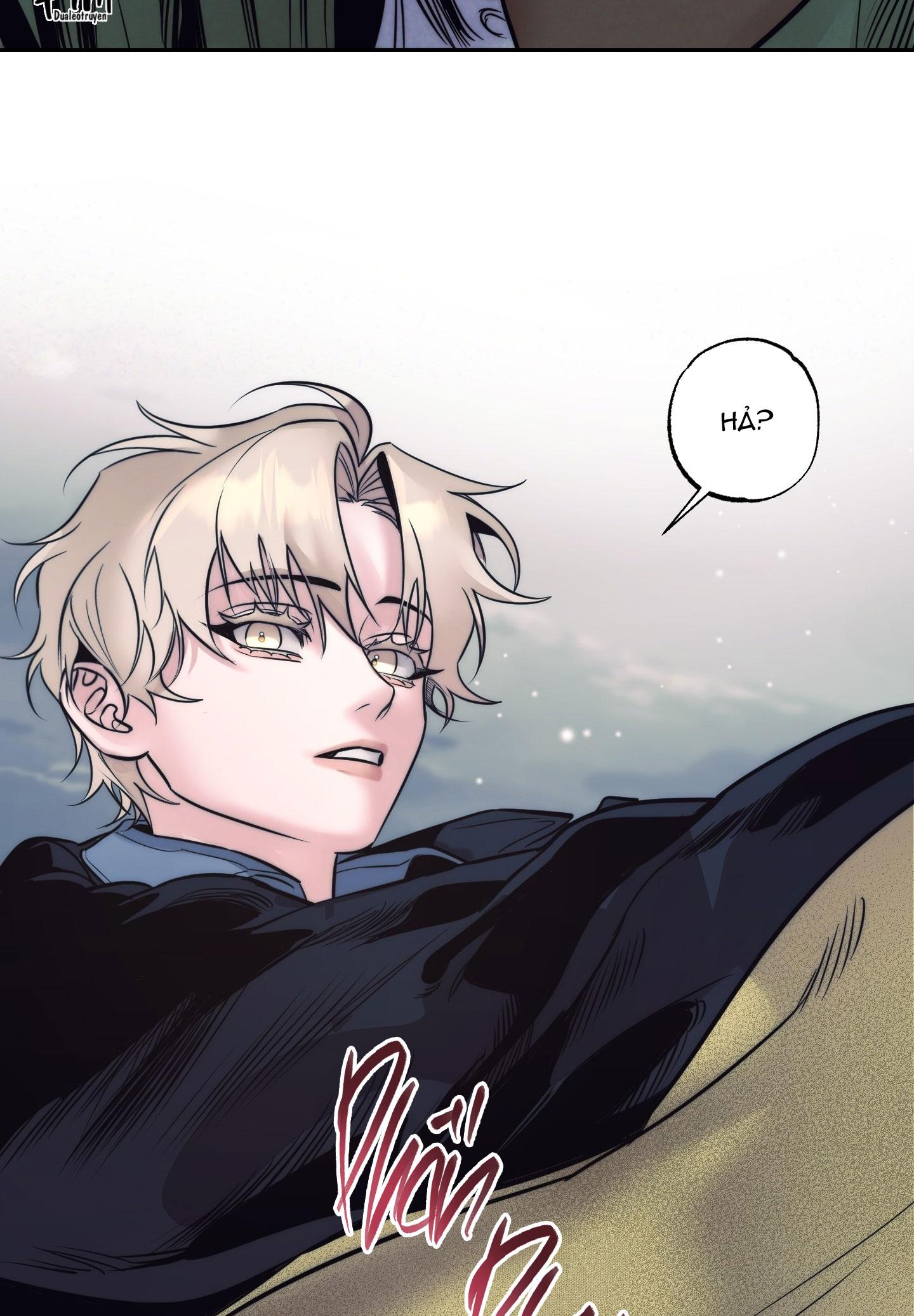 KỲ THỊ Chapter 57 - Trang 3