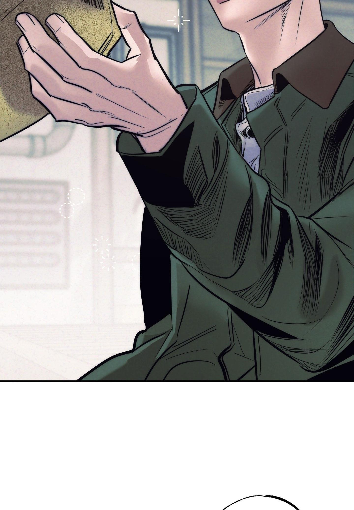 KỲ THỊ Chapter 57 - Trang 3