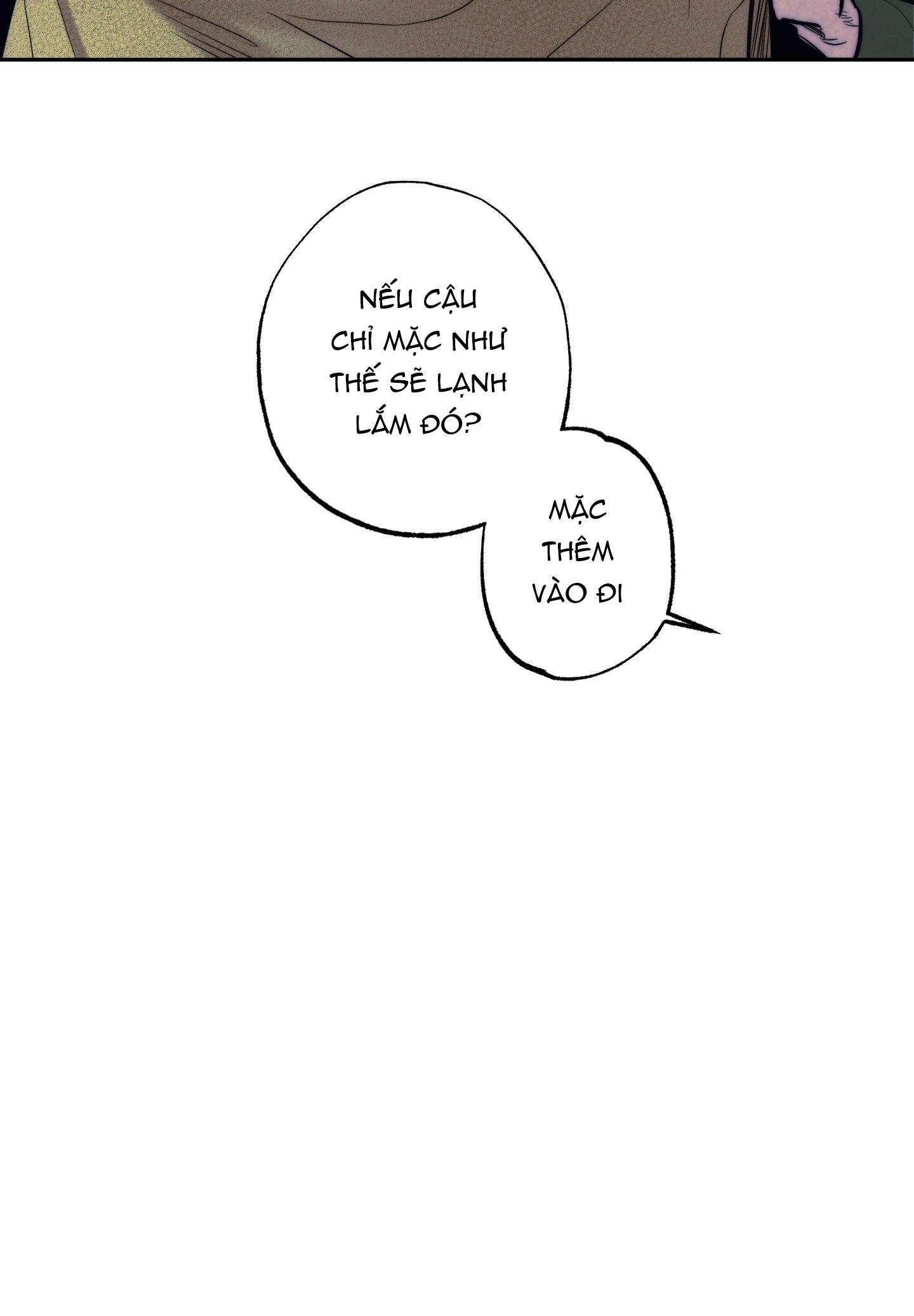 KỲ THỊ Chapter 57 - Trang 3