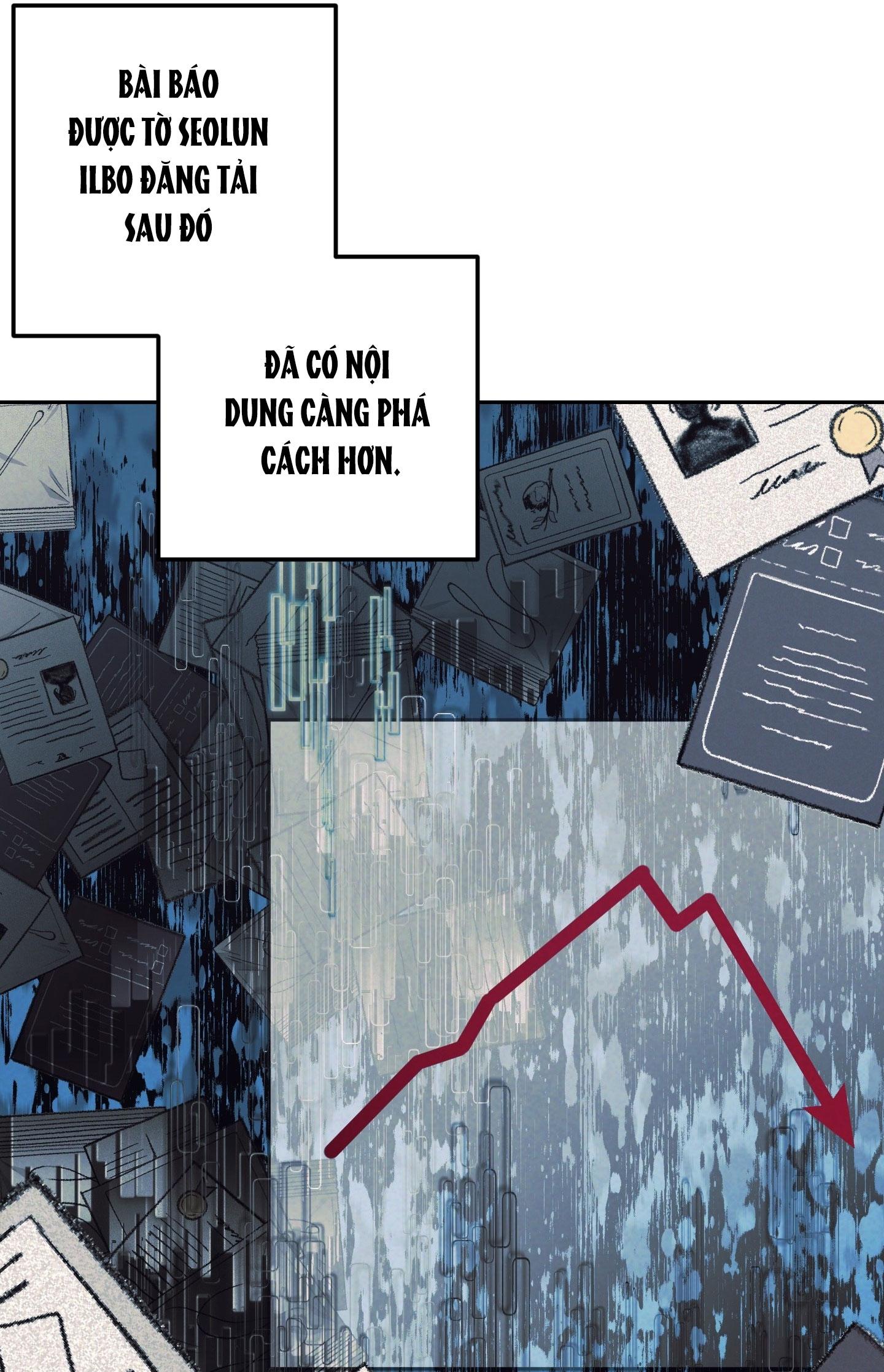 KỲ THỊ Chapter 57 - Trang 3