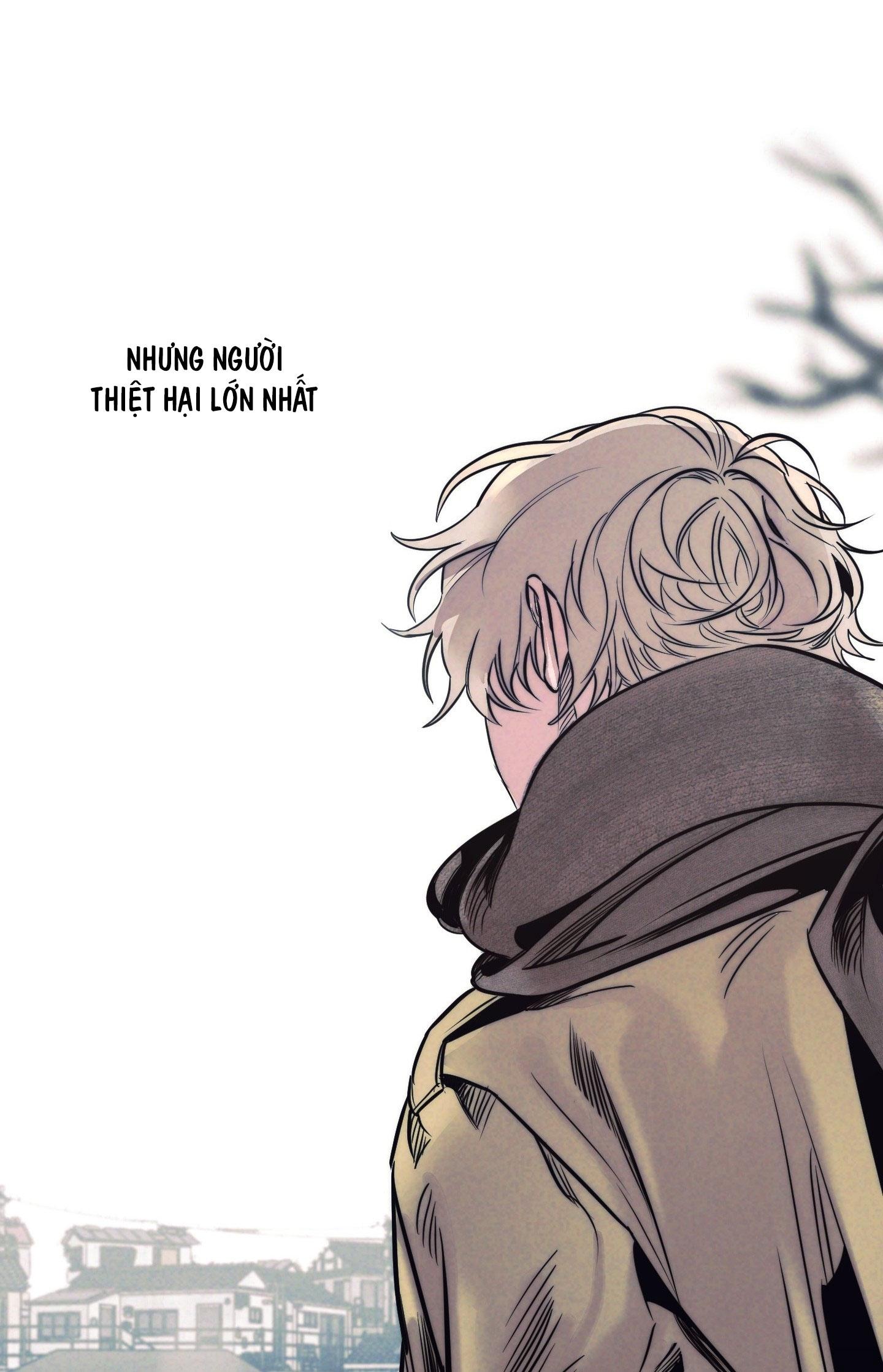 KỲ THỊ Chapter 57 - Trang 3