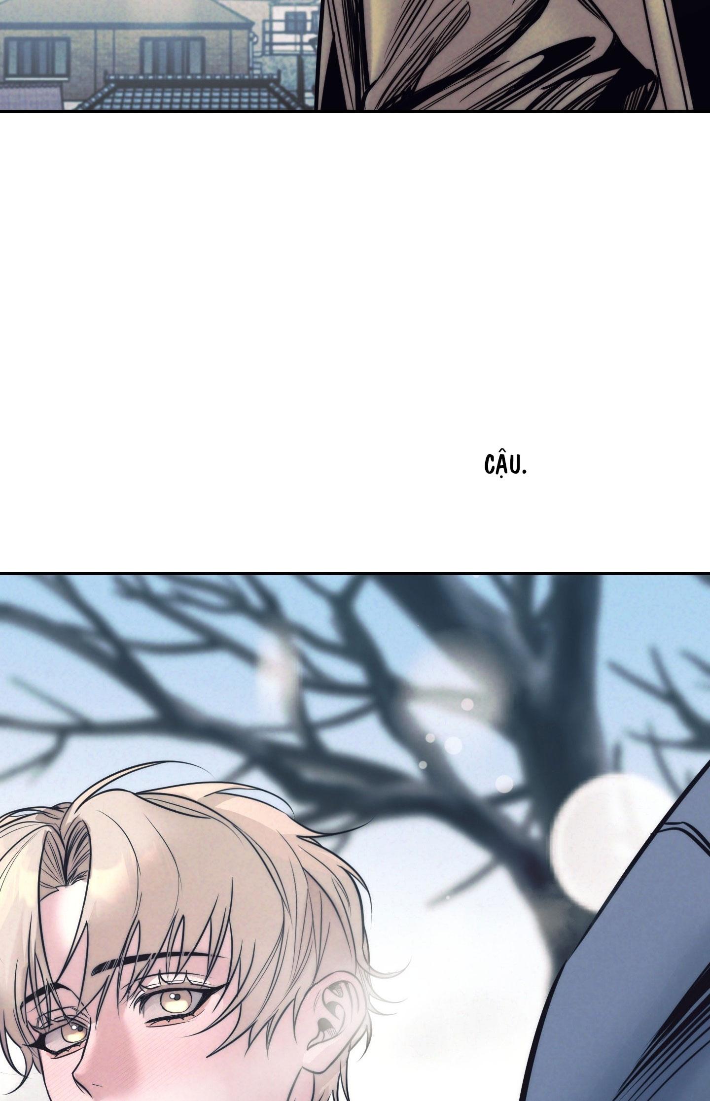 KỲ THỊ Chapter 57 - Trang 3