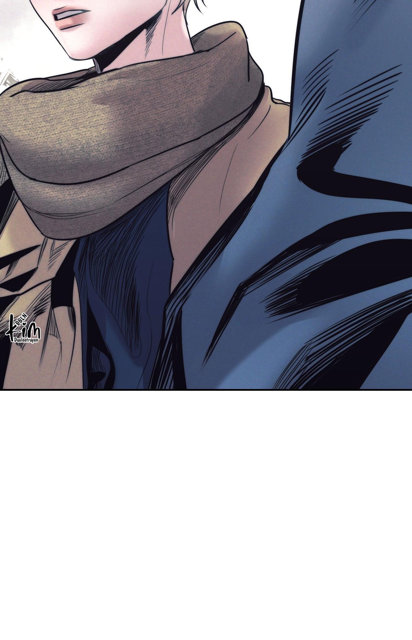 KỲ THỊ Chapter 57 - Trang 3