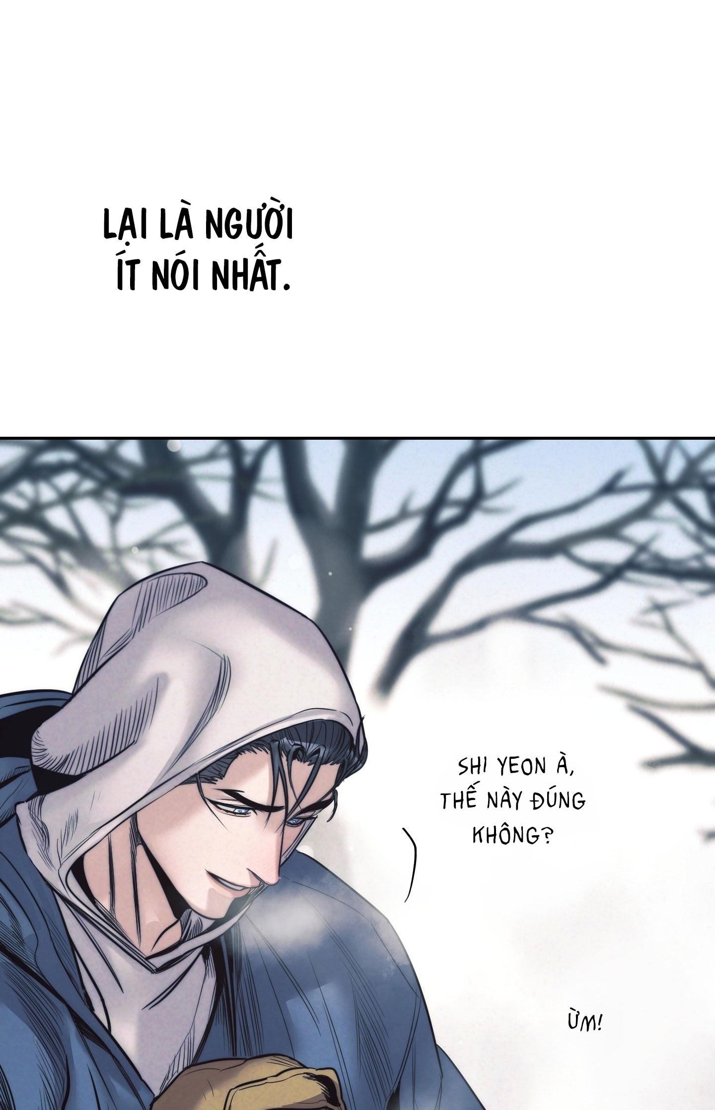 KỲ THỊ Chapter 57 - Trang 3