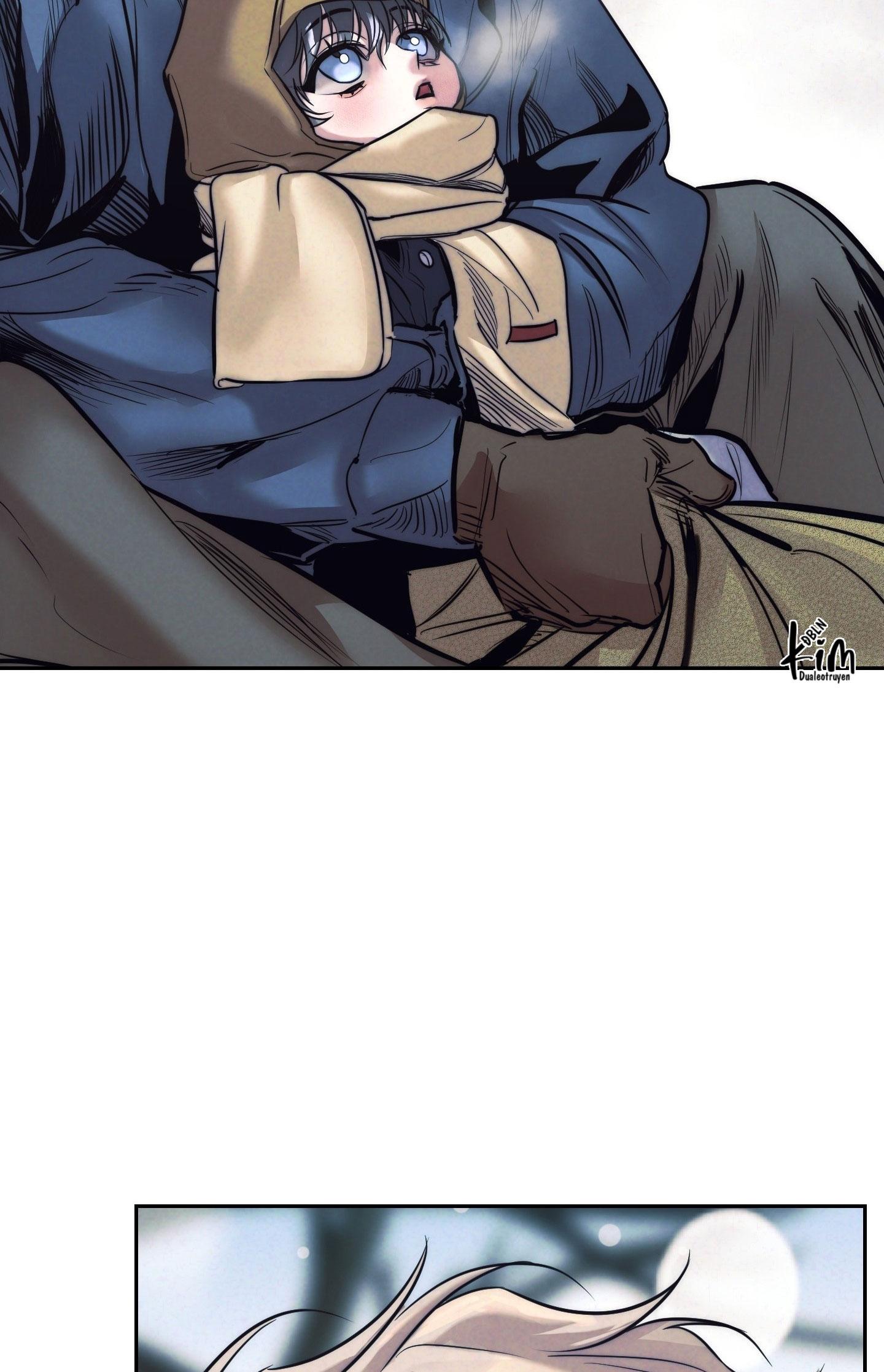 KỲ THỊ Chapter 57 - Trang 3