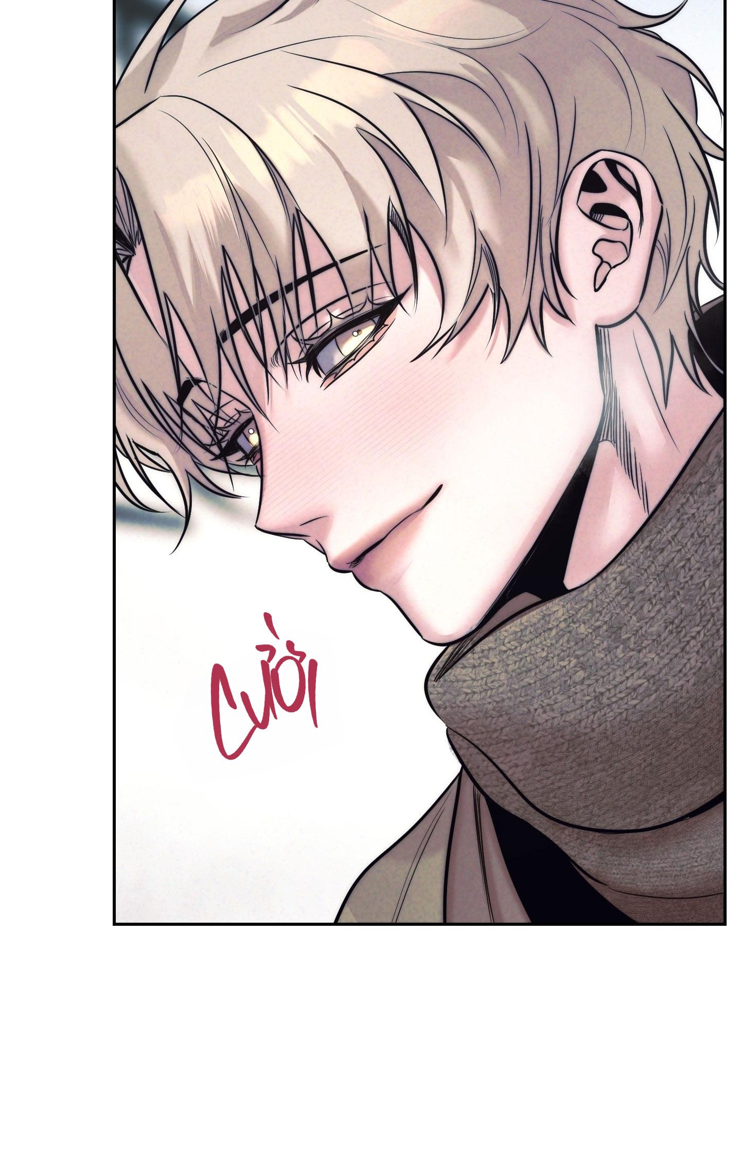 KỲ THỊ Chapter 57 - Trang 3