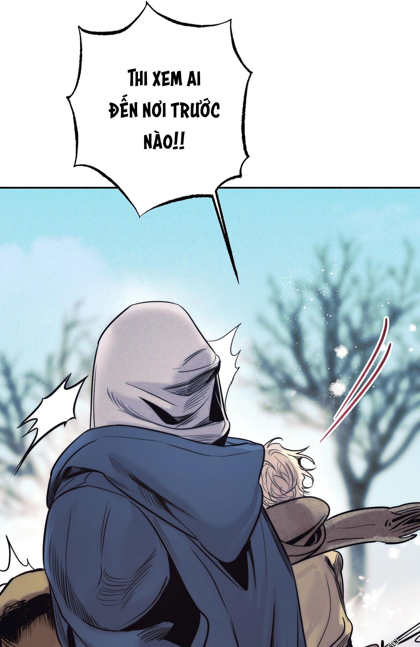 KỲ THỊ Chapter 57 - Trang 3