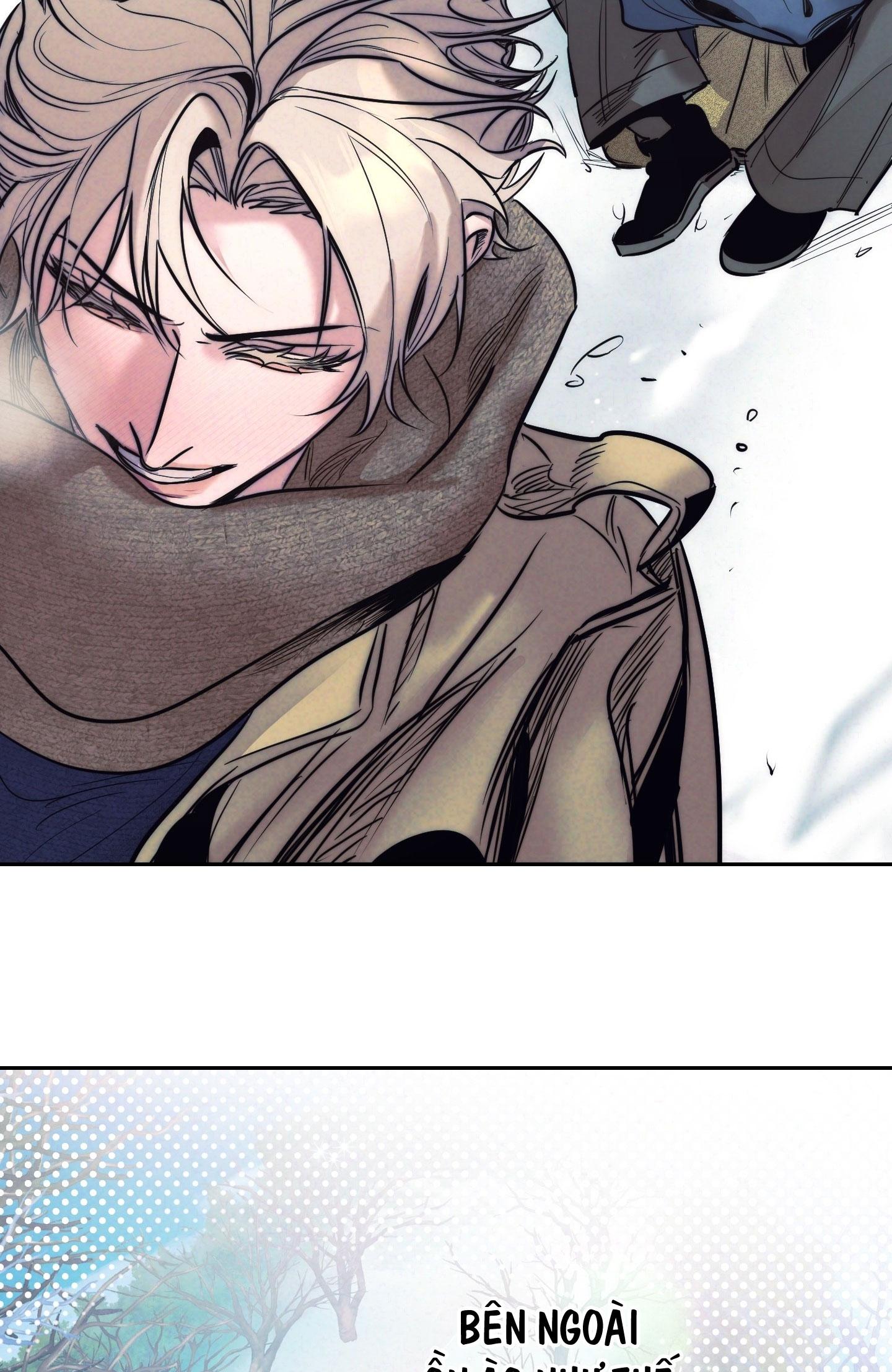 KỲ THỊ Chapter 57 - Trang 3