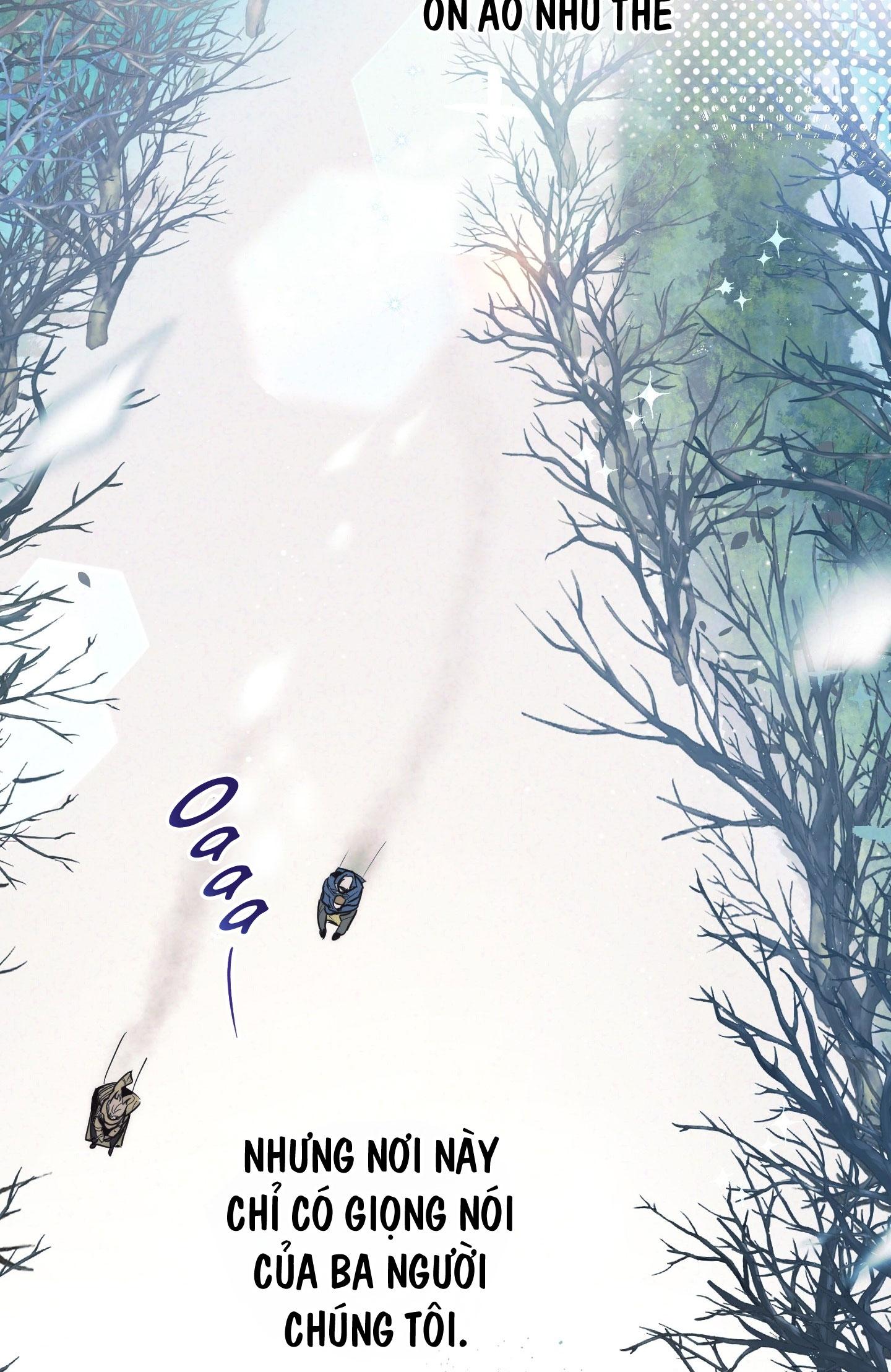 KỲ THỊ Chapter 57 - Trang 3