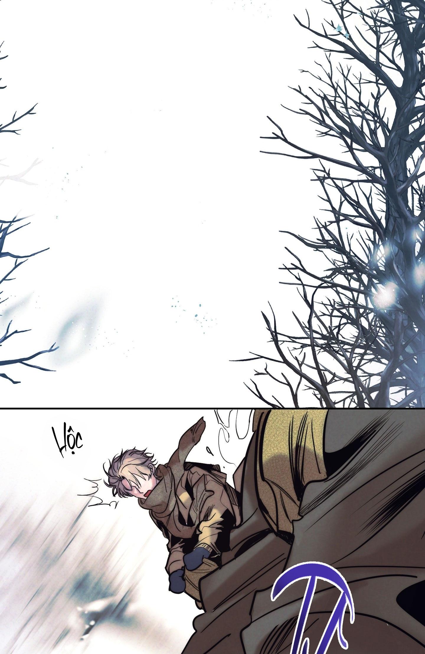 KỲ THỊ Chapter 57 - Trang 3