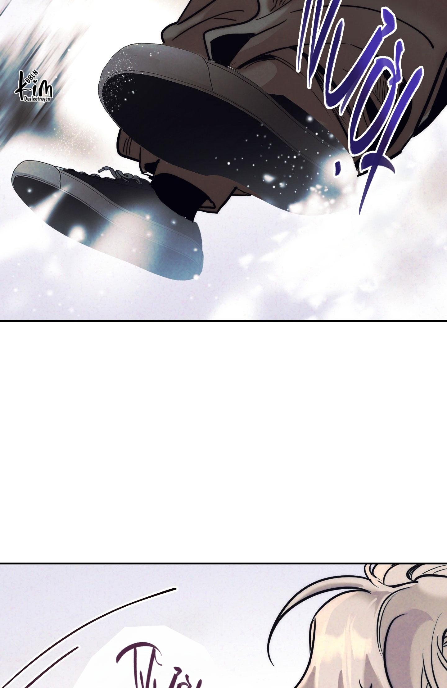 KỲ THỊ Chapter 57 - Trang 3