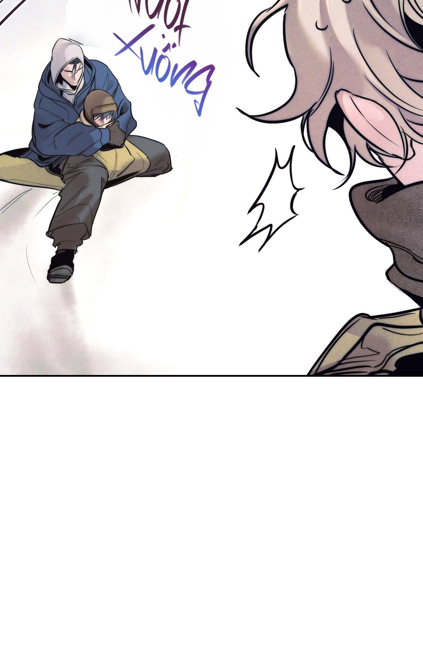 KỲ THỊ Chapter 57 - Trang 3