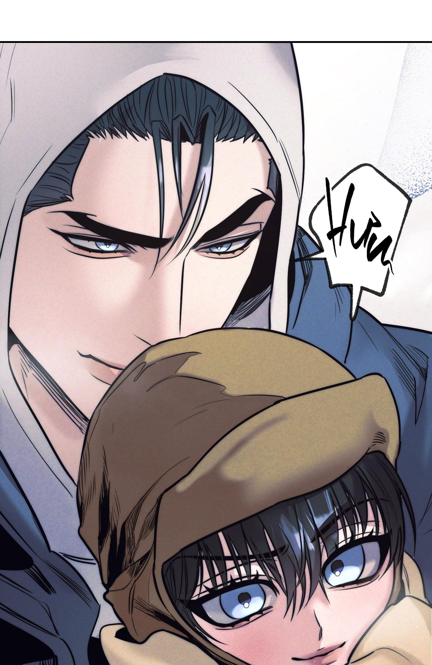 KỲ THỊ Chapter 57 - Trang 3