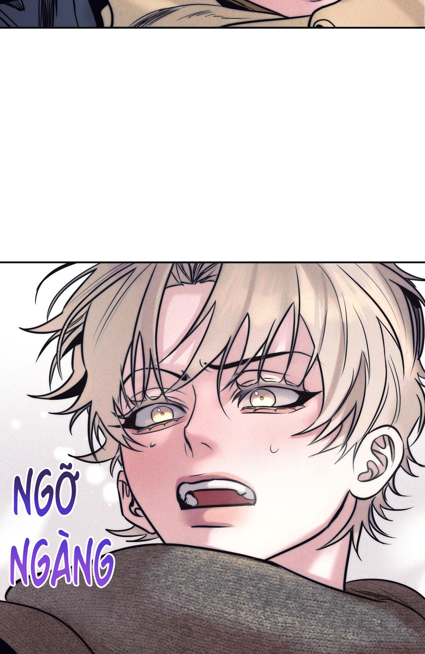 KỲ THỊ Chapter 57 - Trang 3