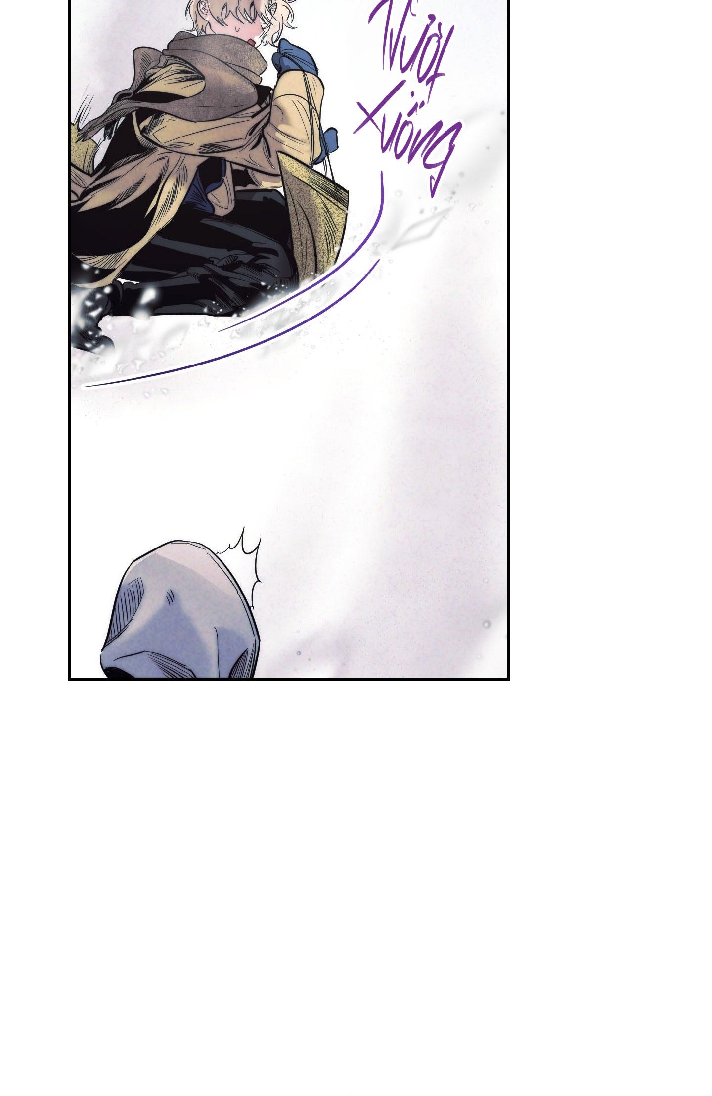 KỲ THỊ Chapter 57 - Trang 3