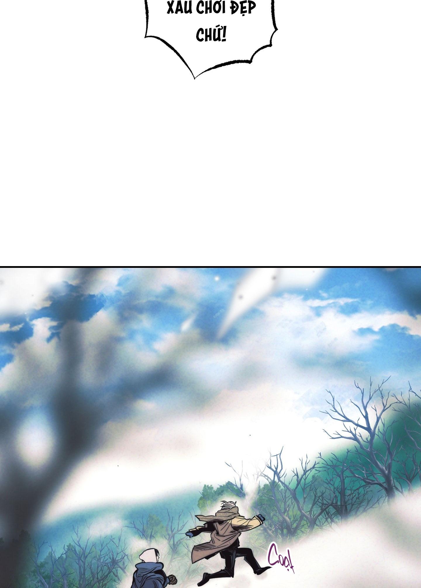 KỲ THỊ Chapter 57 - Trang 3