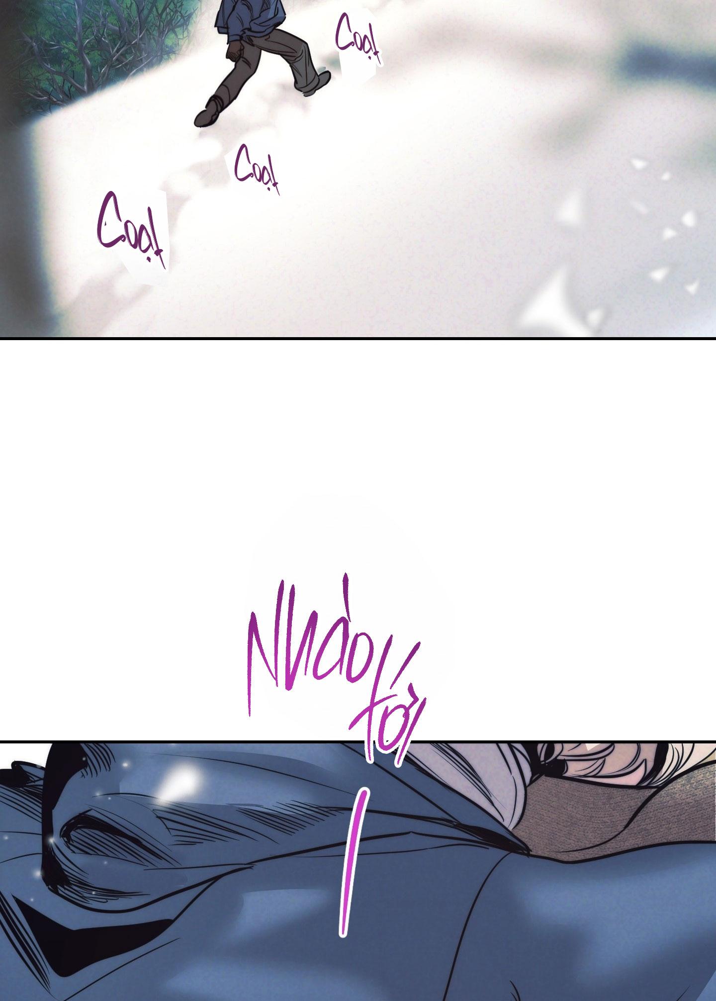 KỲ THỊ Chapter 57 - Trang 3