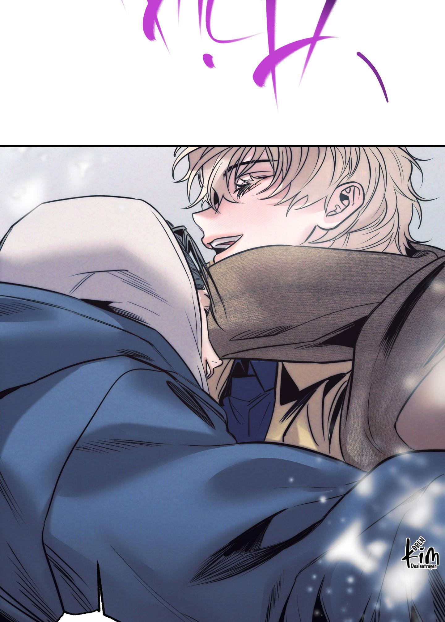 KỲ THỊ Chapter 57 - Trang 3