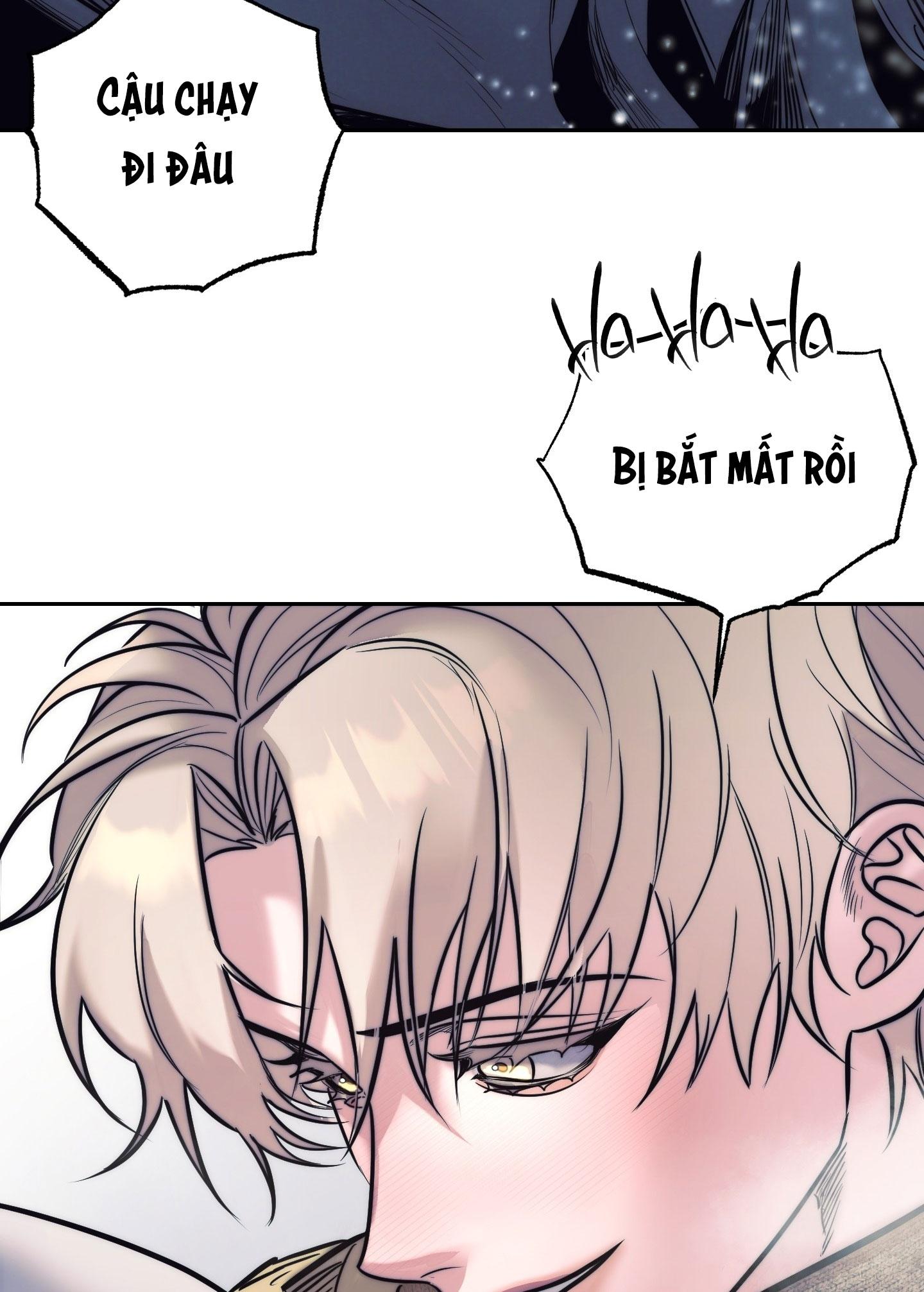 KỲ THỊ Chapter 57 - Trang 3