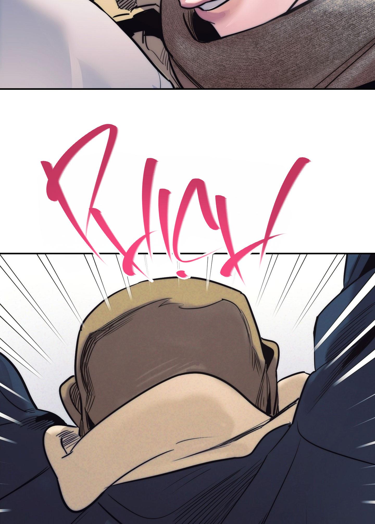 KỲ THỊ Chapter 57 - Trang 3