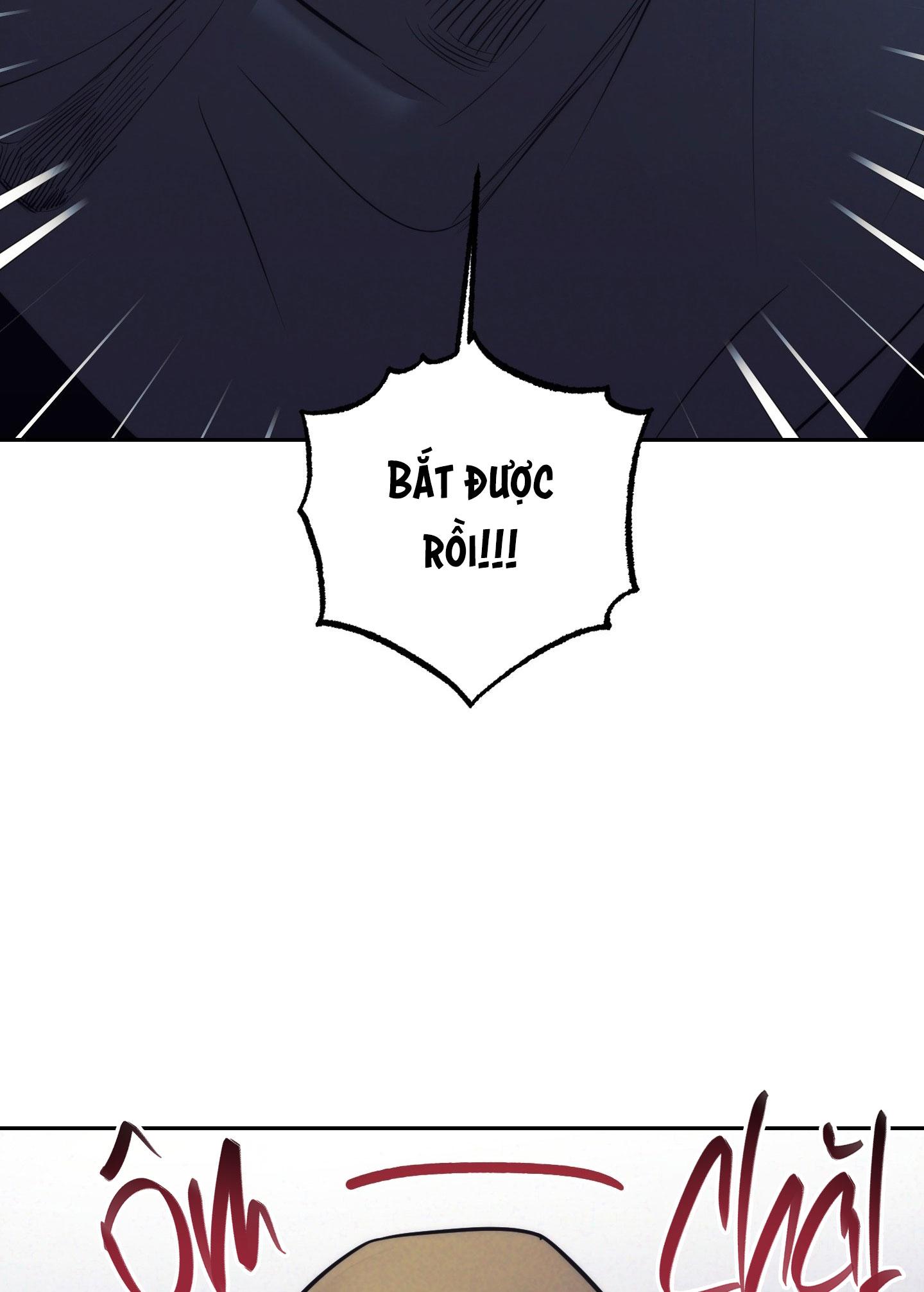 KỲ THỊ Chapter 57 - Trang 3