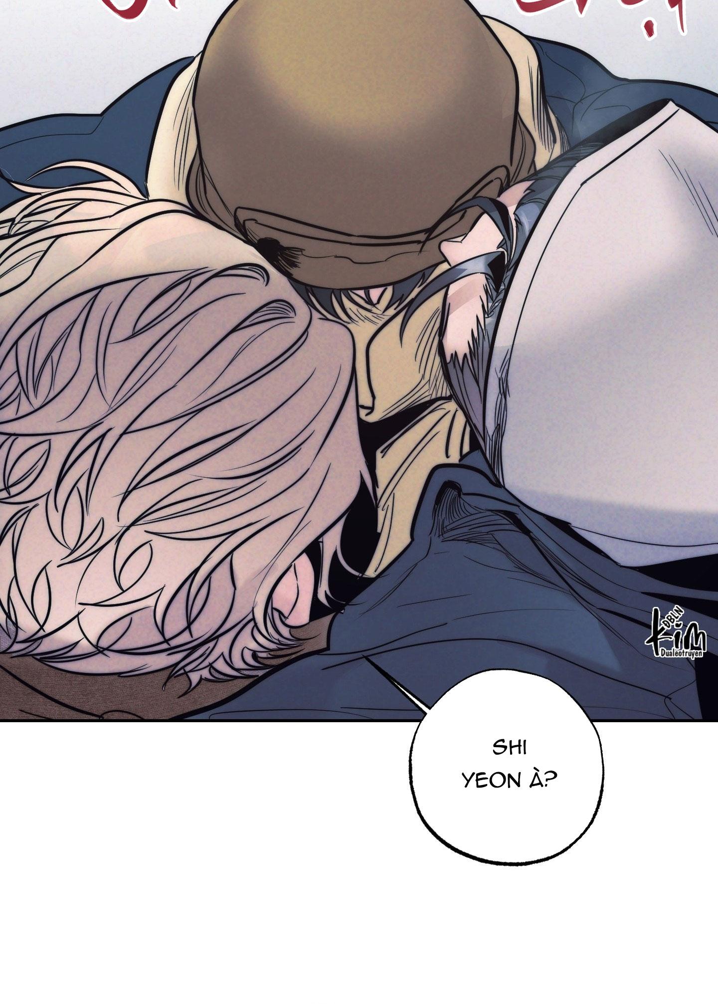 KỲ THỊ Chapter 57 - Trang 3