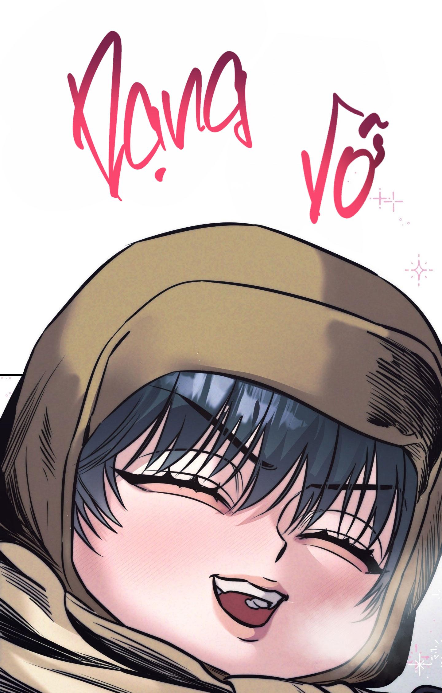 KỲ THỊ Chapter 57 - Trang 3