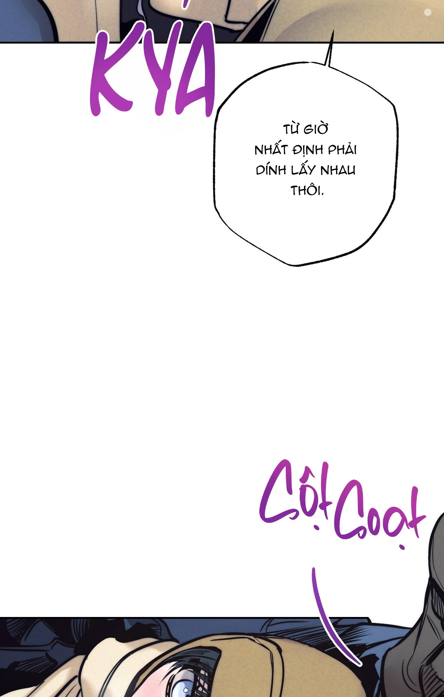 KỲ THỊ Chapter 57 - Trang 3