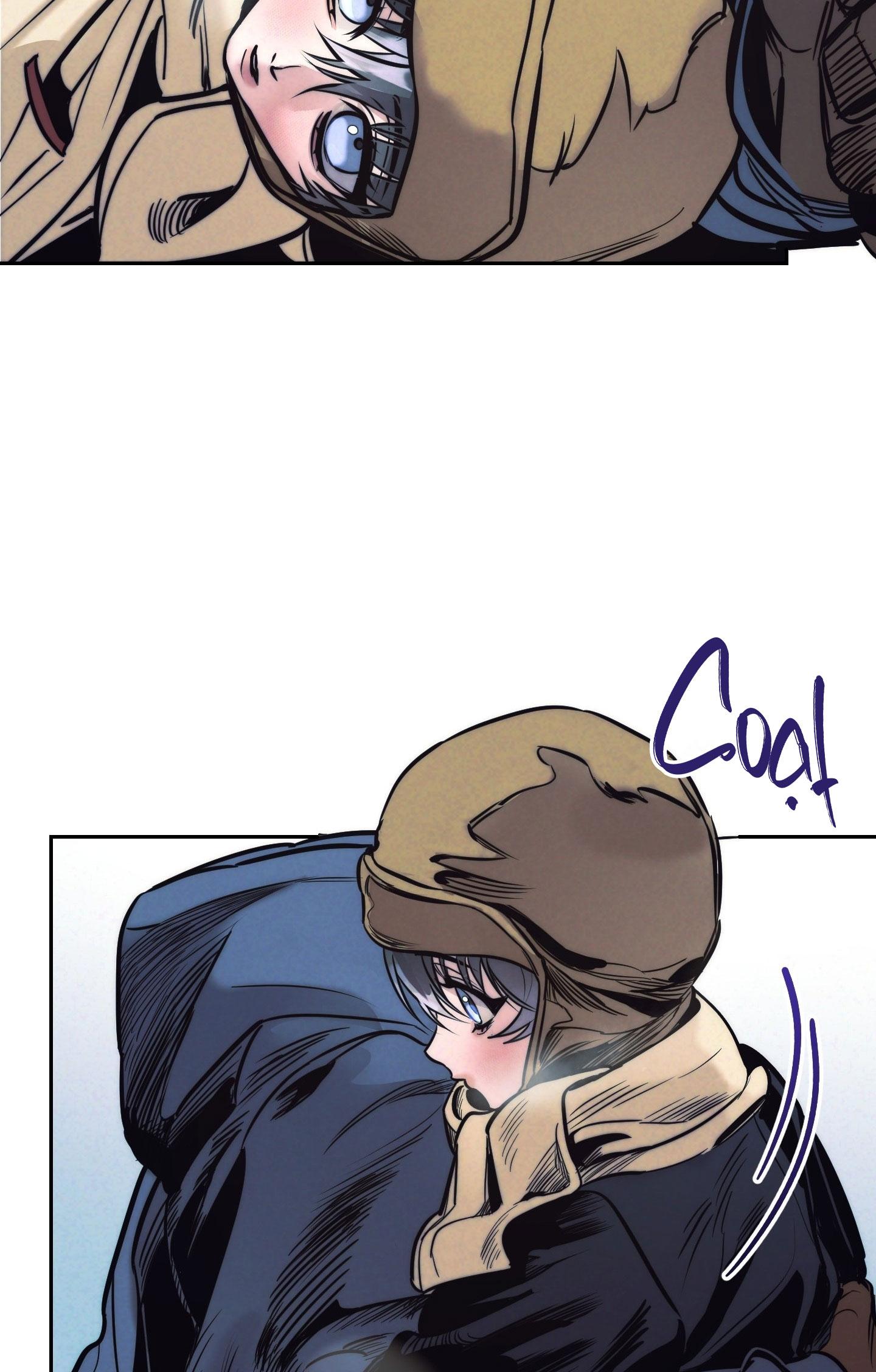 KỲ THỊ Chapter 57 - Trang 3