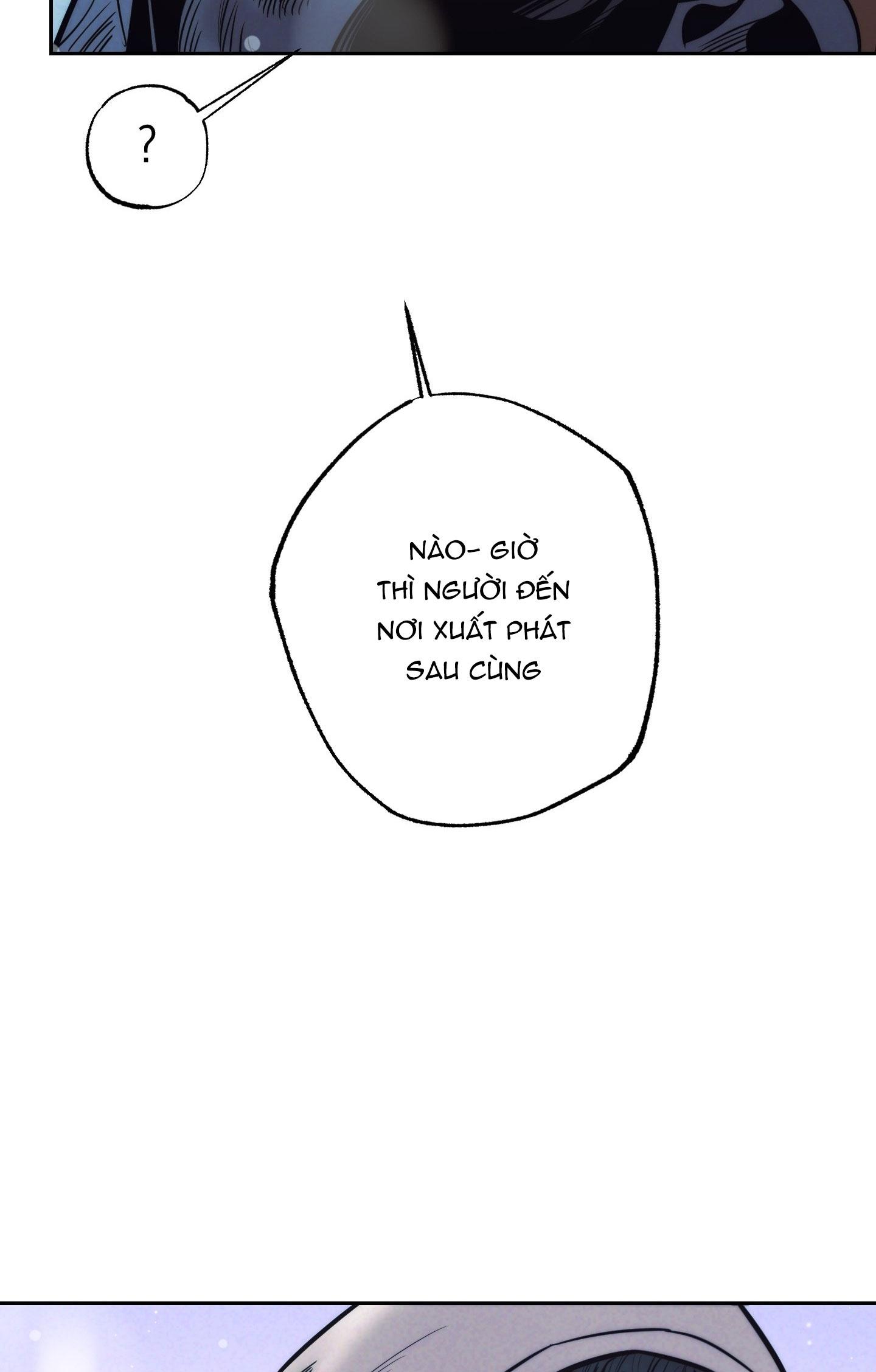 KỲ THỊ Chapter 57 - Trang 3