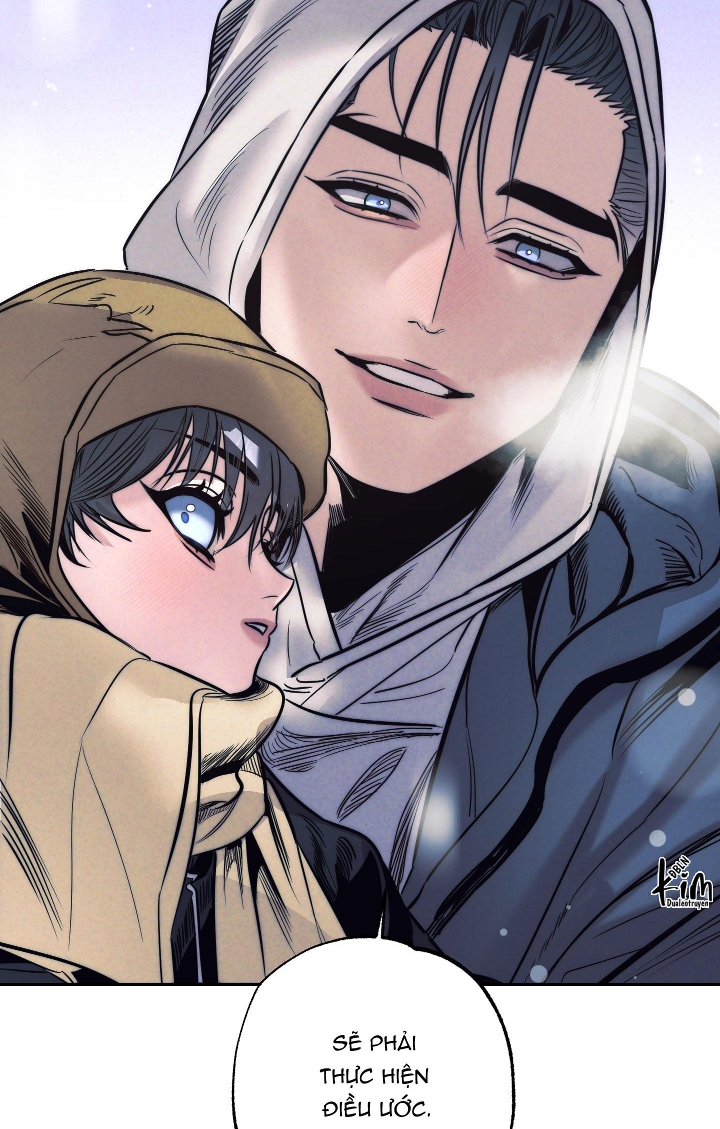 KỲ THỊ Chapter 57 - Trang 3