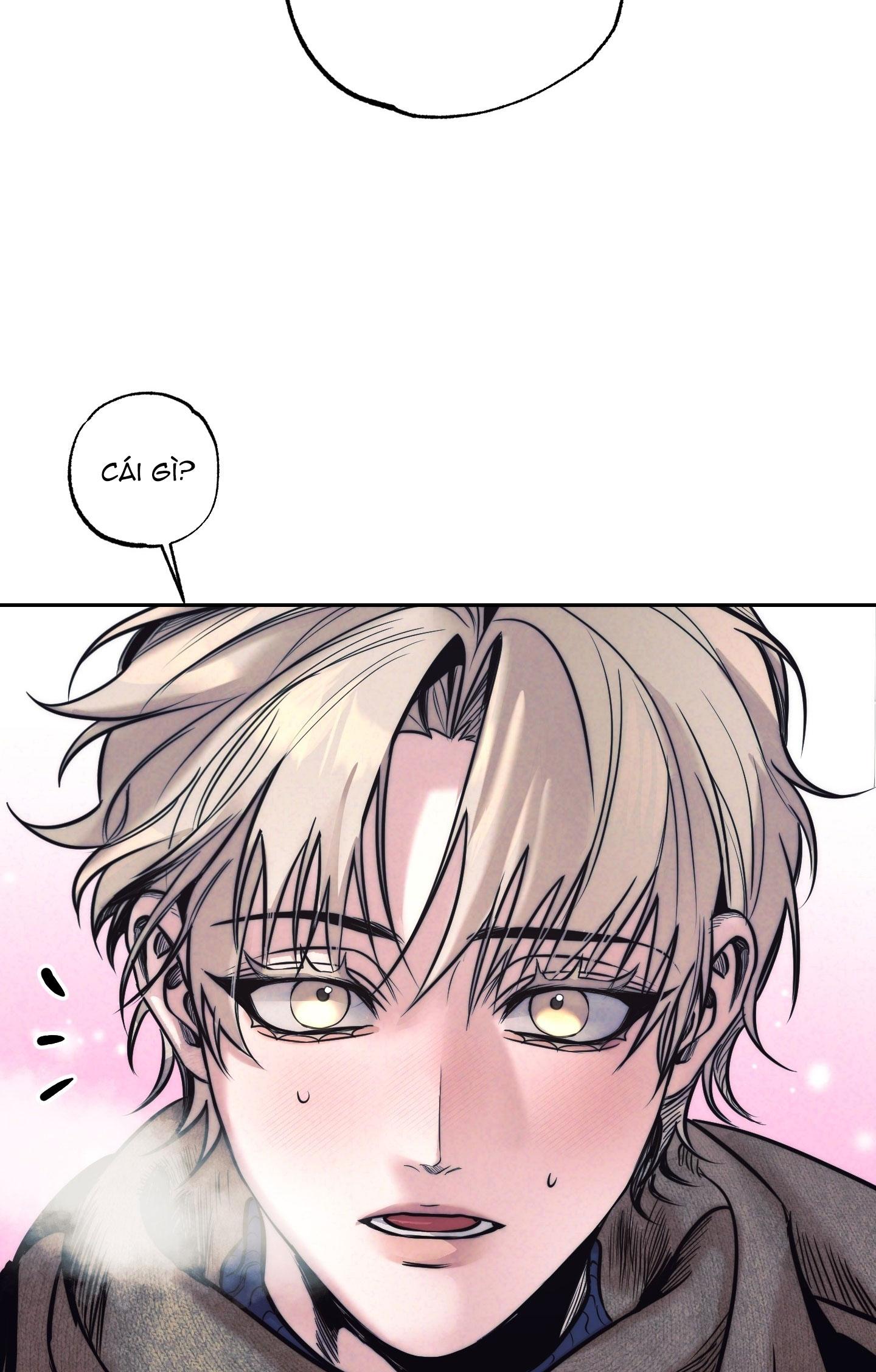 KỲ THỊ Chapter 57 - Trang 3