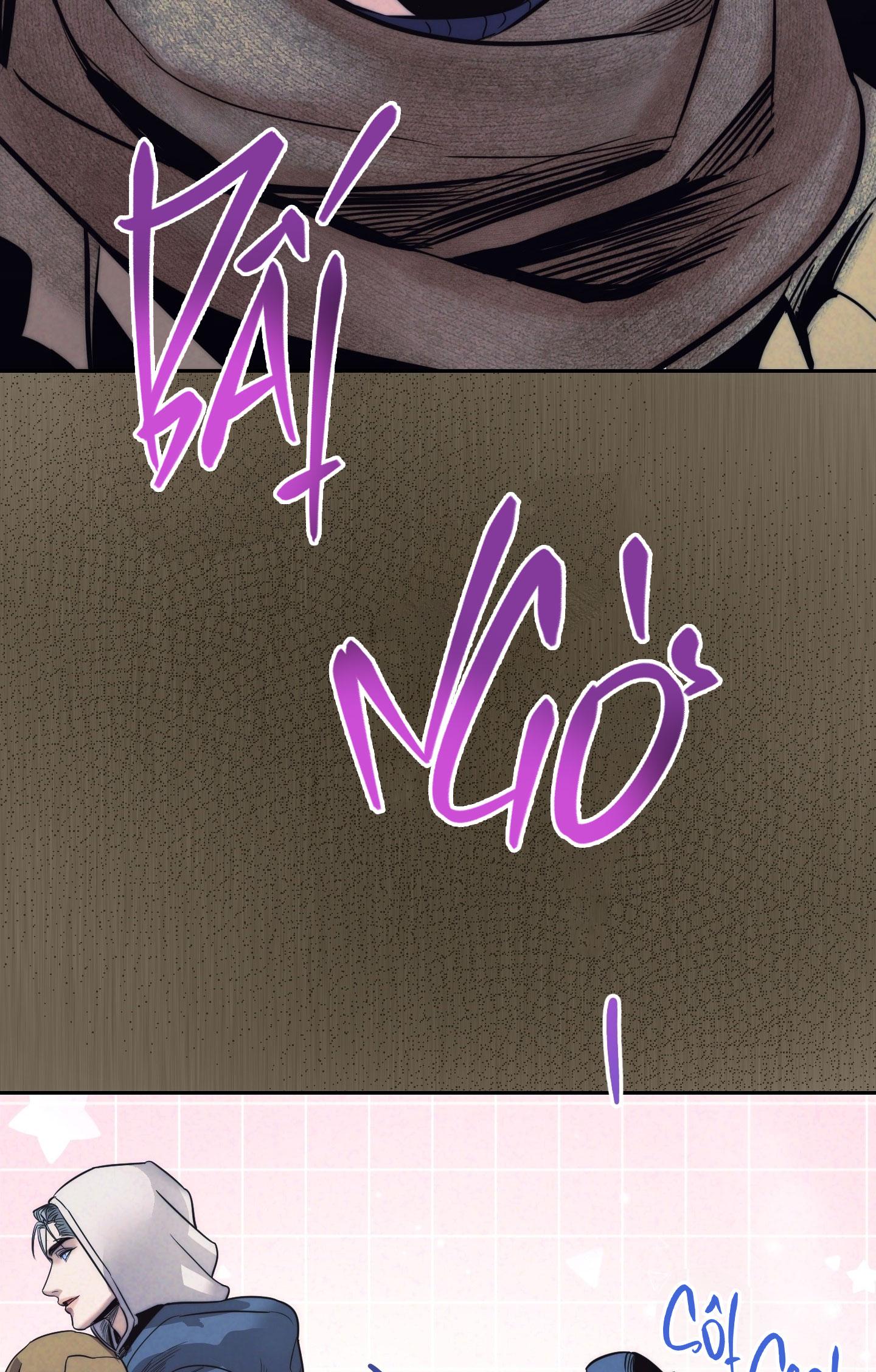 KỲ THỊ Chapter 57 - Trang 3