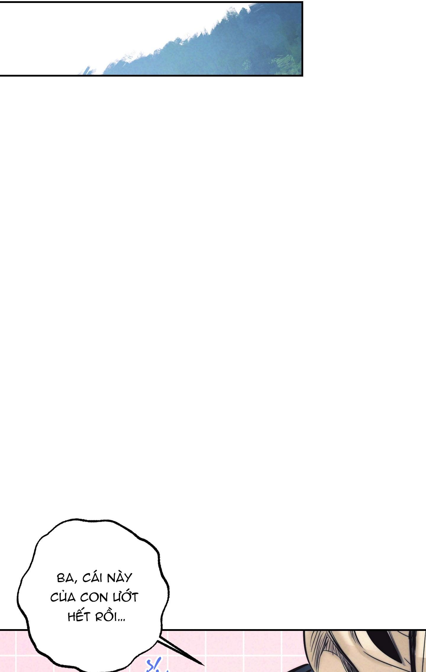 KỲ THỊ Chapter 57 - Trang 3