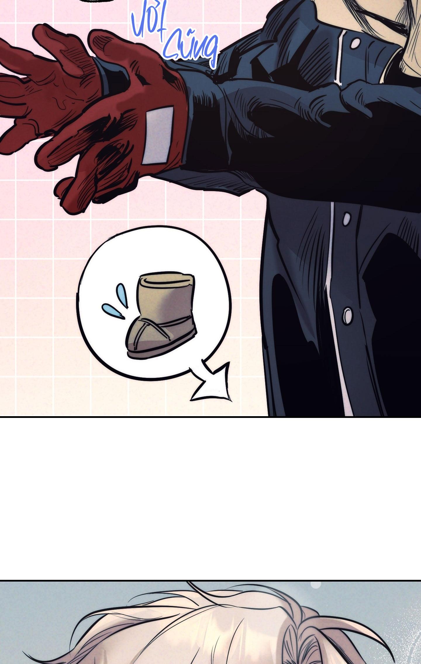 KỲ THỊ Chapter 57 - Trang 3