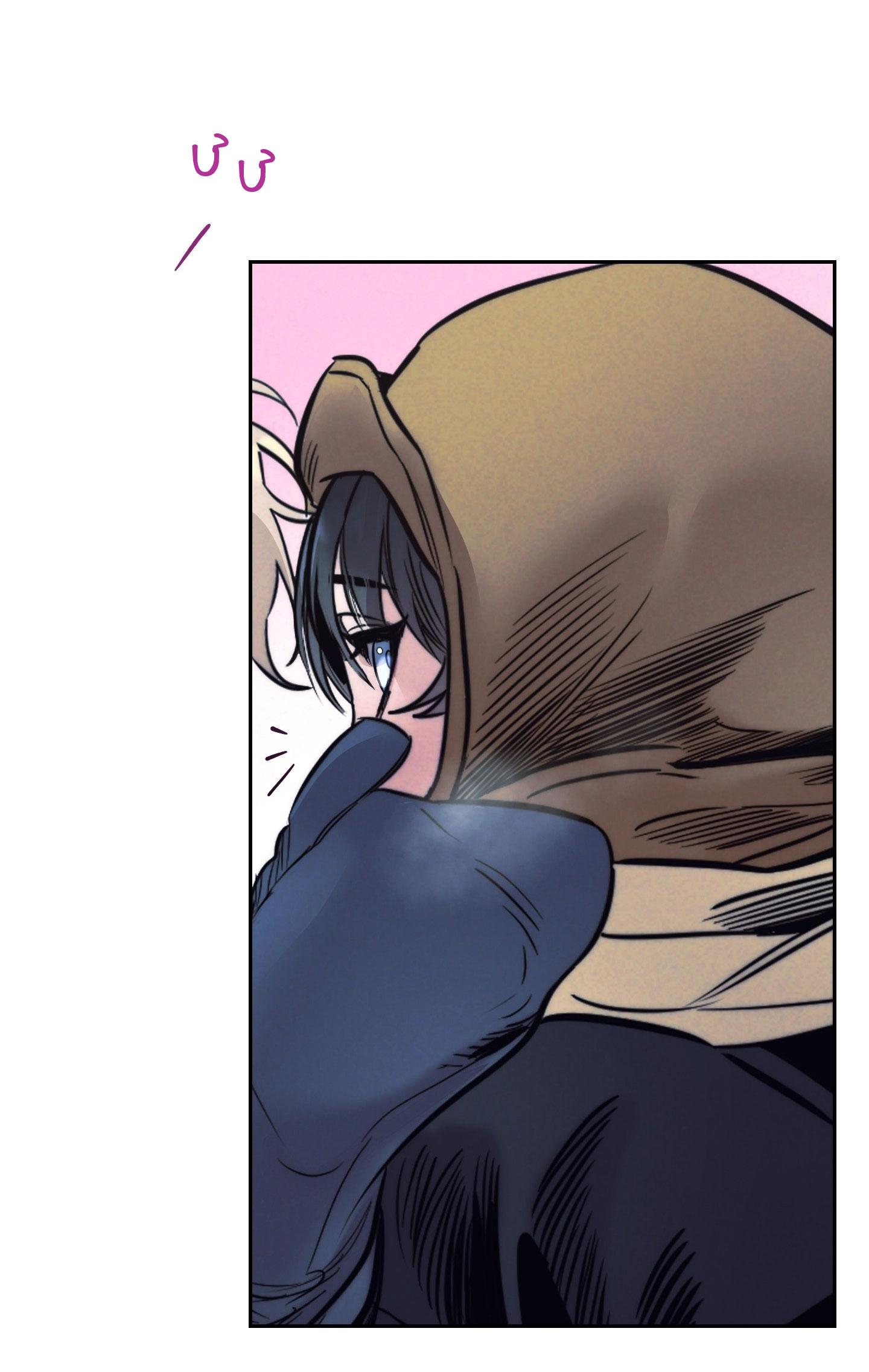 KỲ THỊ Chapter 57 - Trang 3