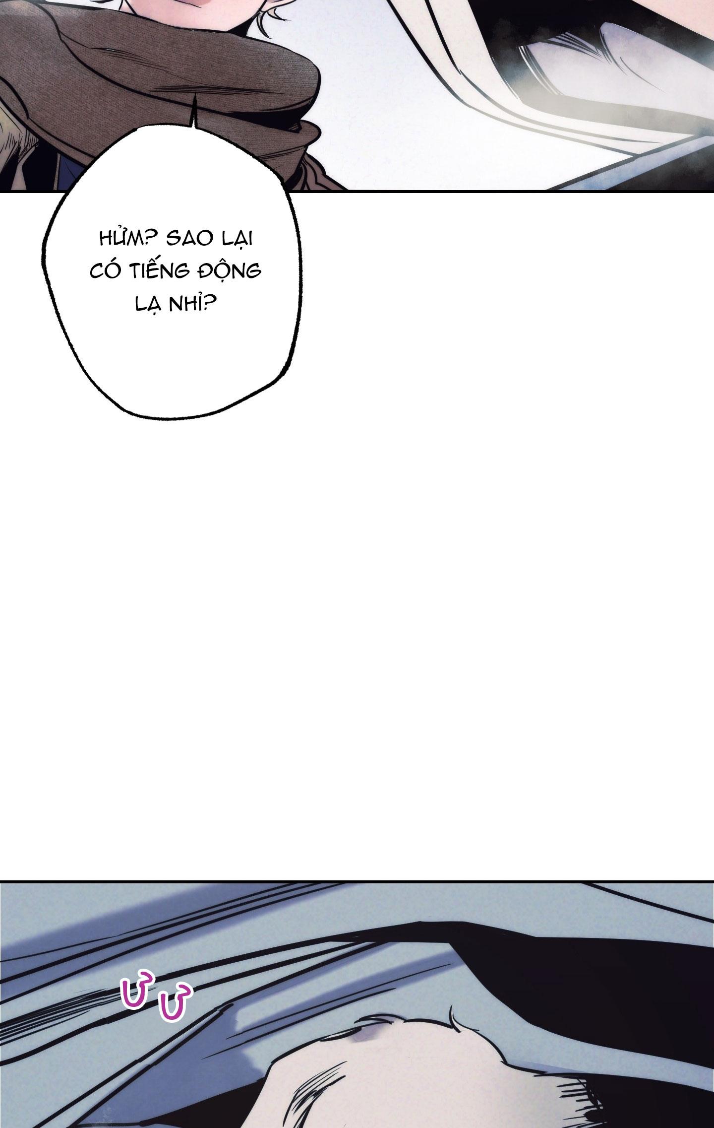 KỲ THỊ Chapter 57 - Trang 3