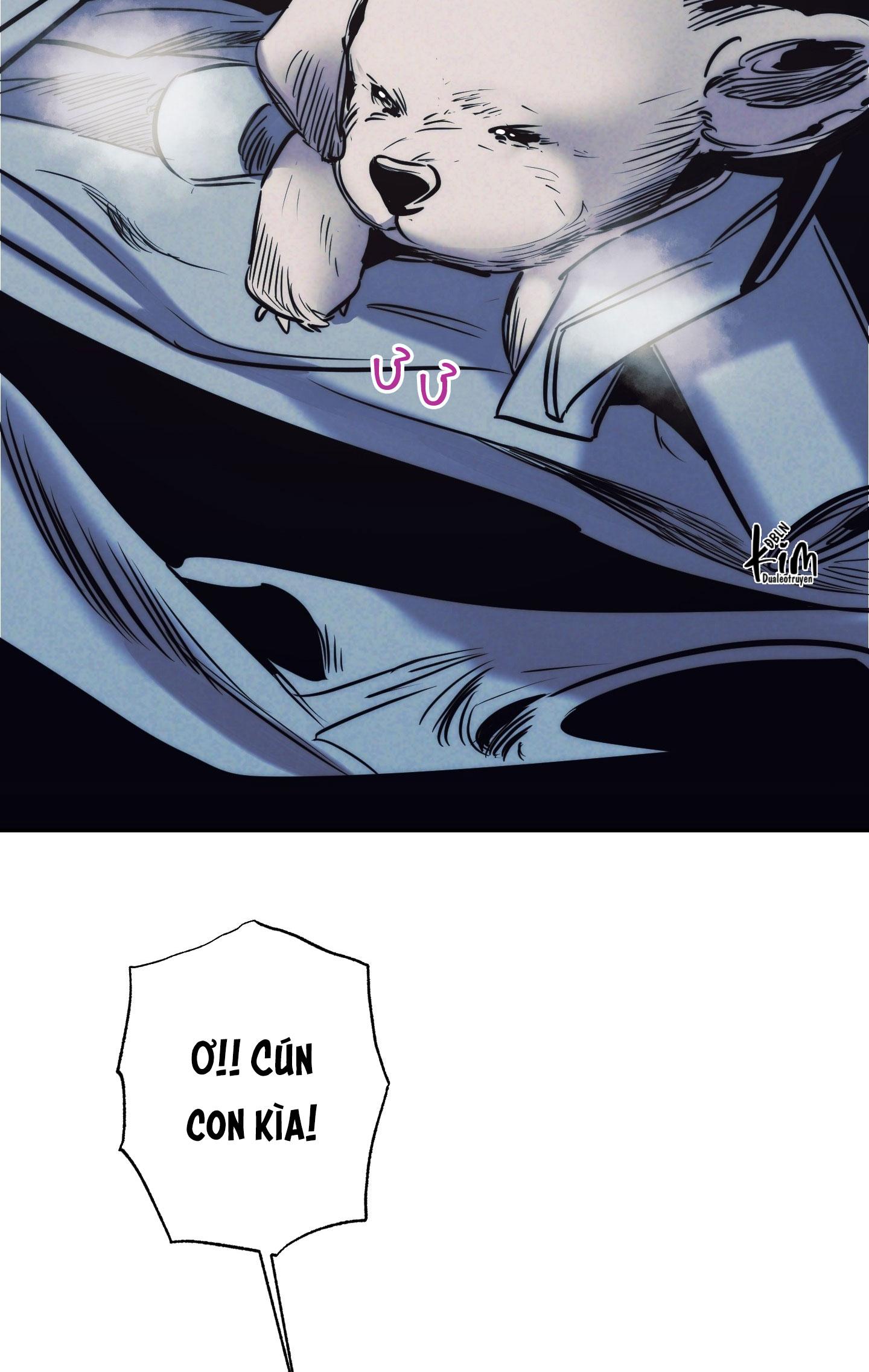 KỲ THỊ Chapter 57 - Trang 3