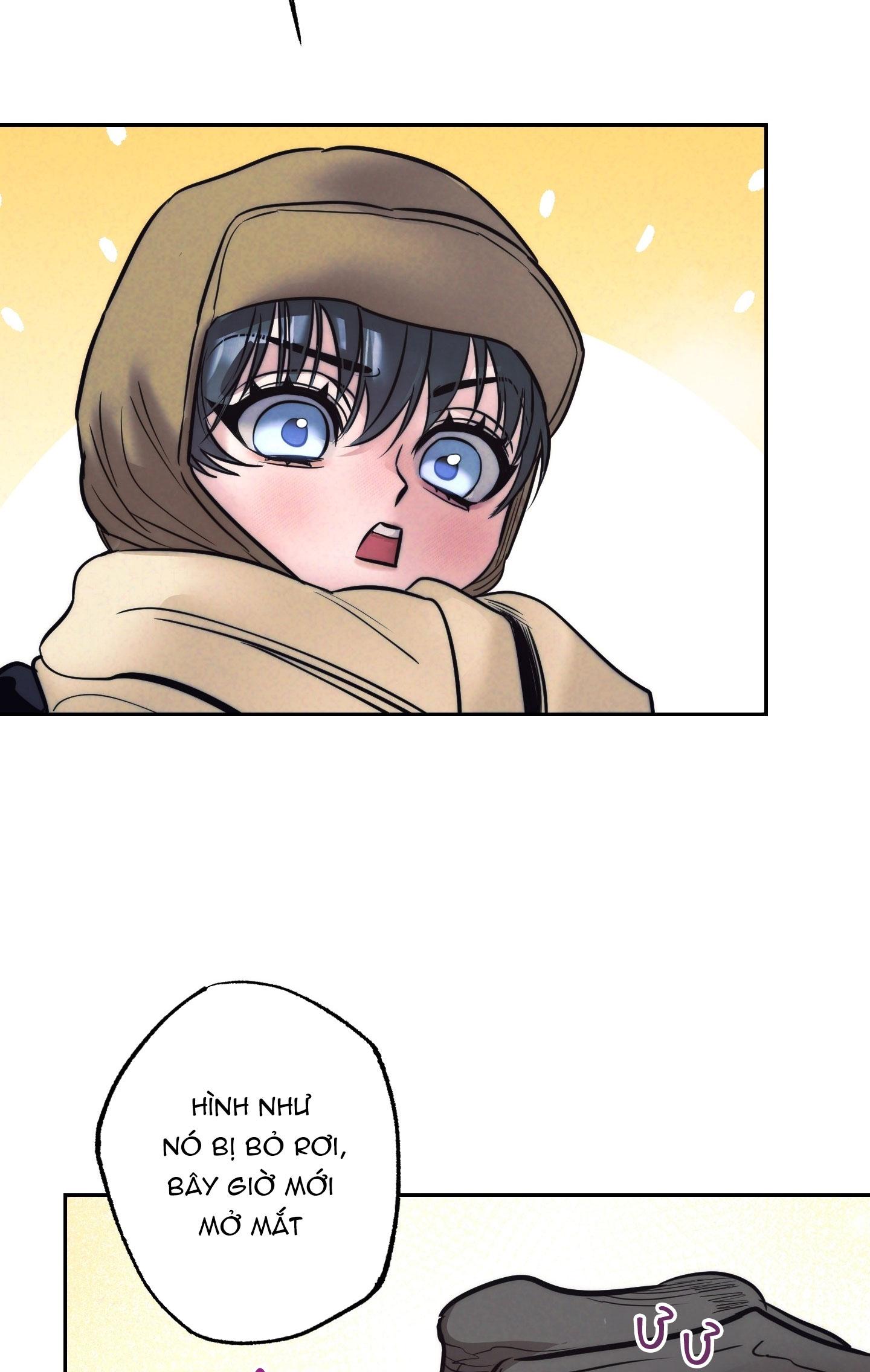 KỲ THỊ Chapter 57 - Trang 3