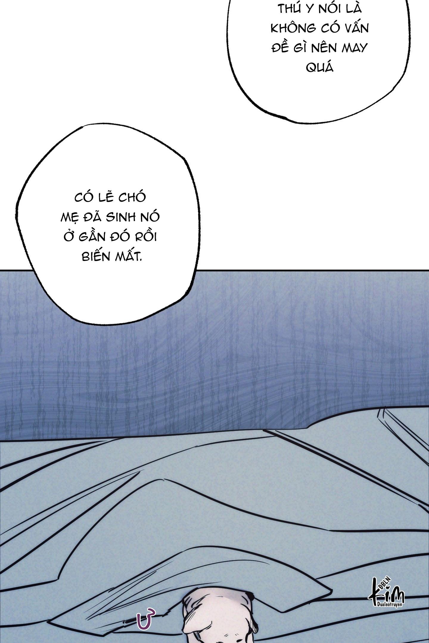 KỲ THỊ Chapter 57 - Trang 3