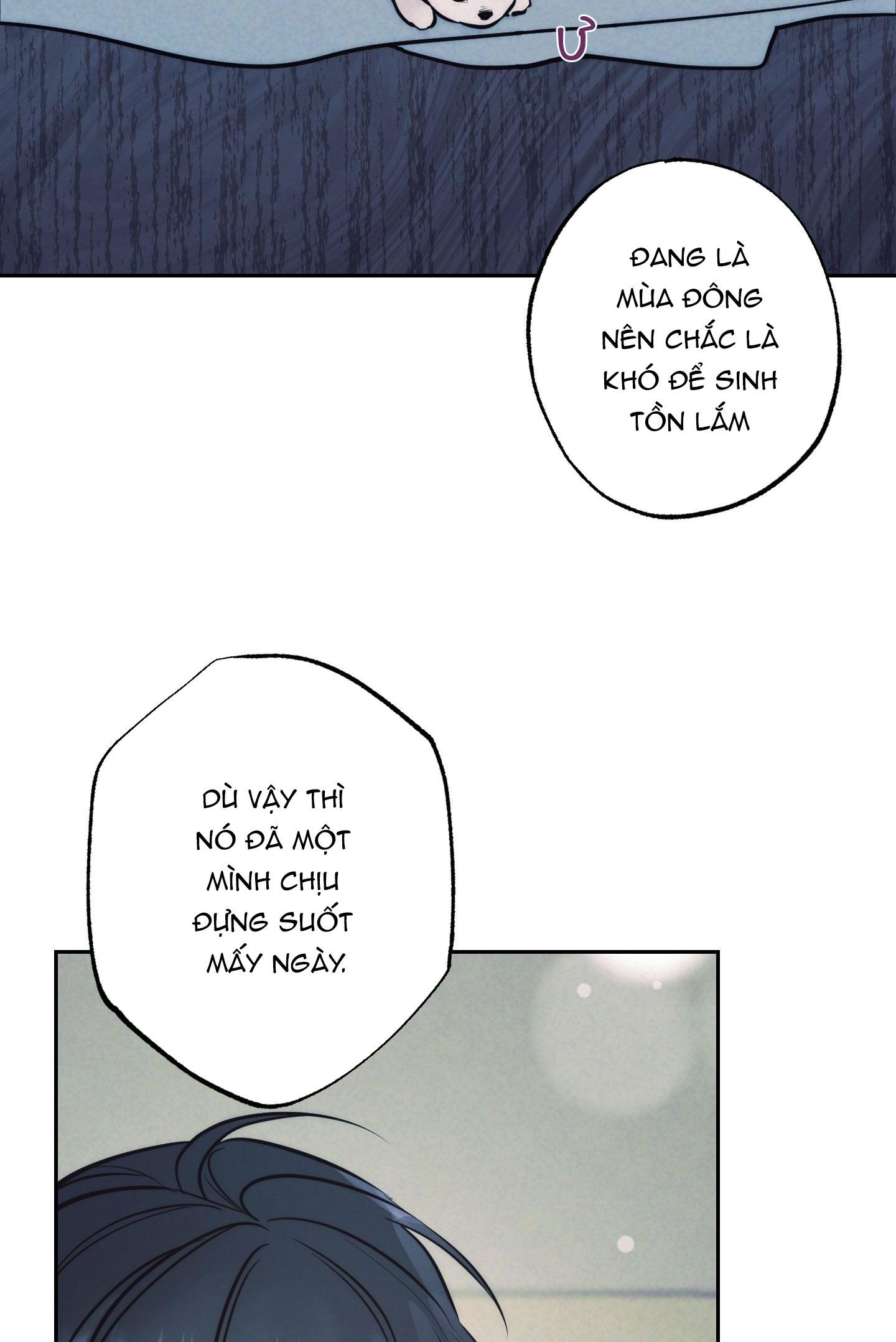 KỲ THỊ Chapter 57 - Trang 3