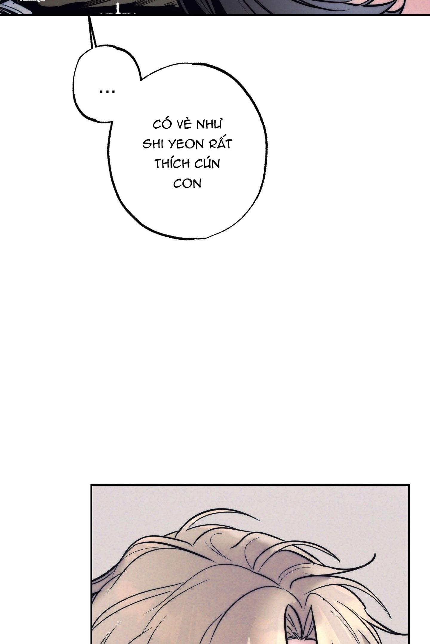 KỲ THỊ Chapter 57 - Trang 3