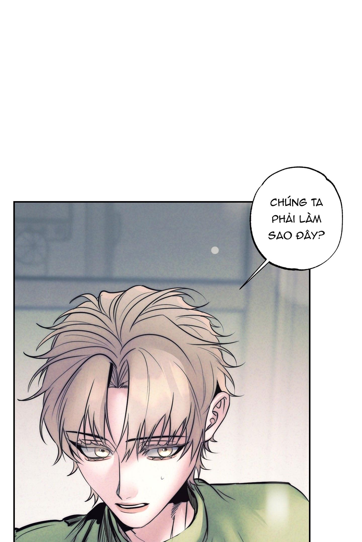 KỲ THỊ Chapter 57 - Trang 3