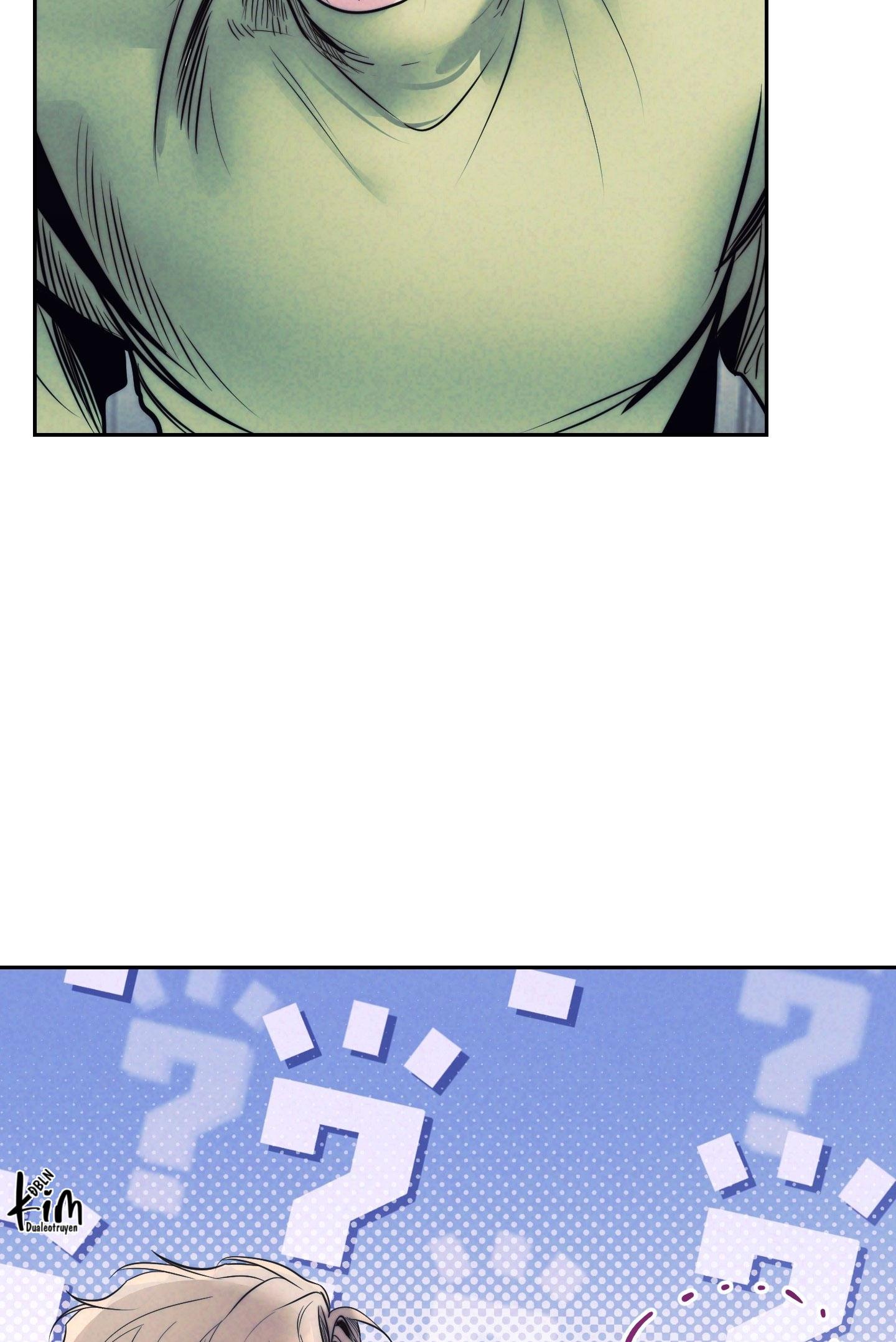 KỲ THỊ Chapter 57 - Trang 3