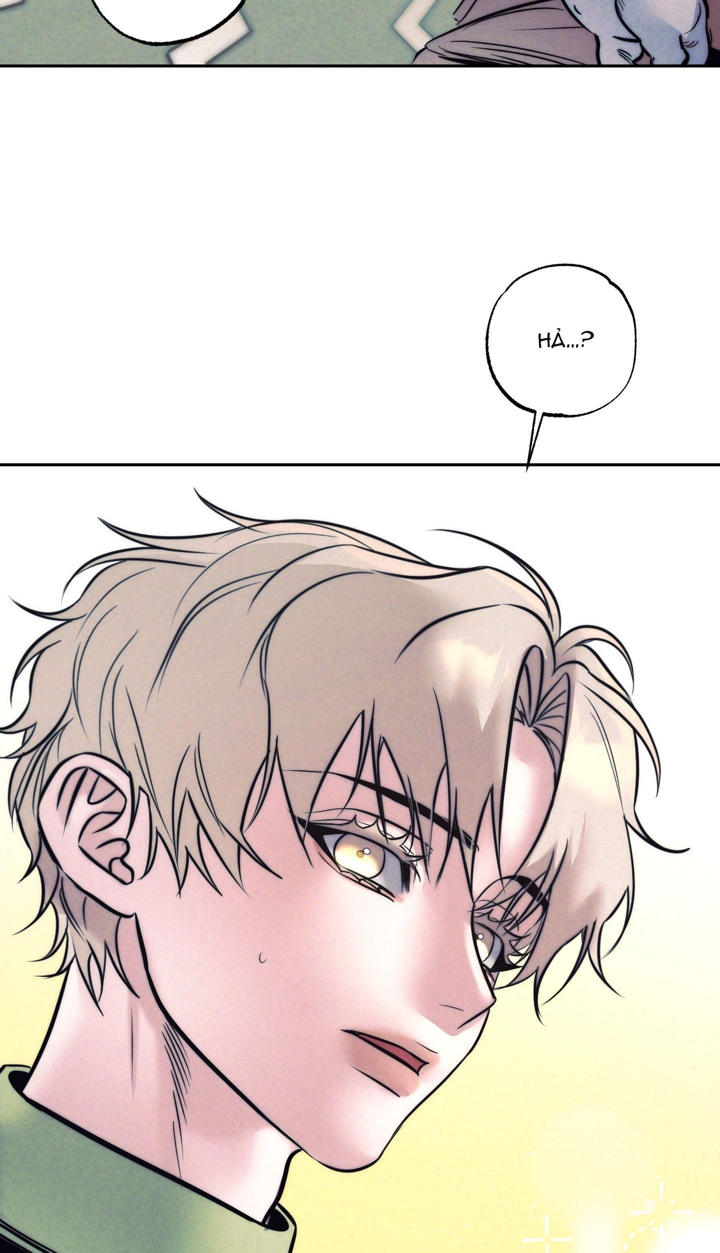 KỲ THỊ Chapter 57 - Trang 3