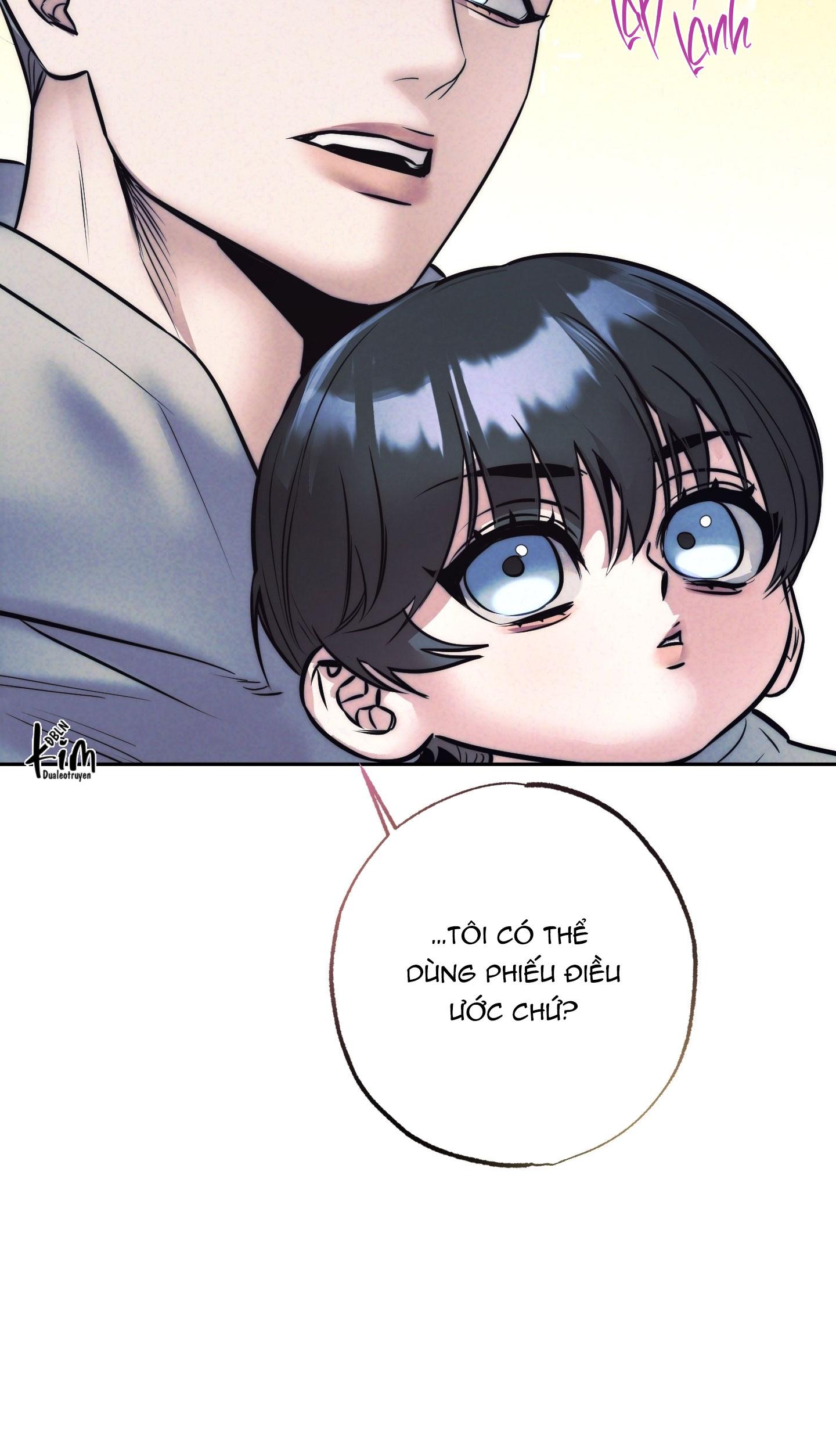 KỲ THỊ Chapter 57 - Trang 3