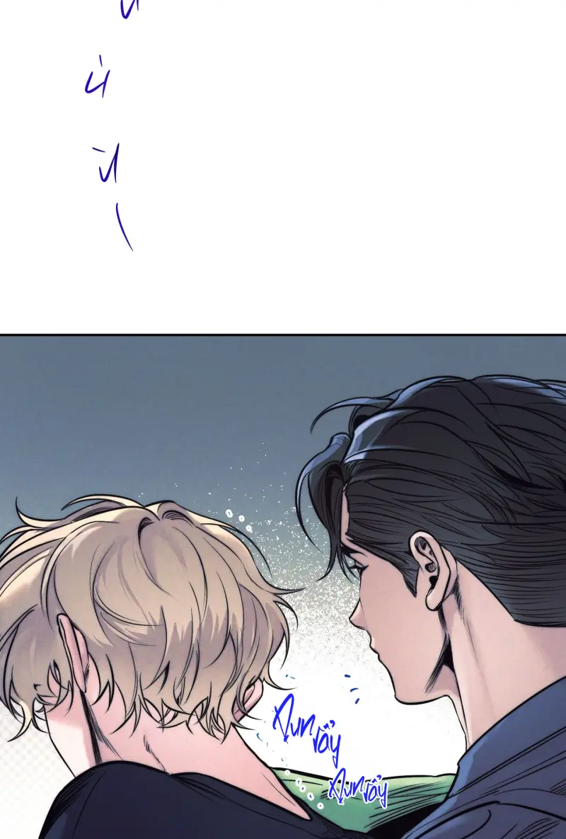 KỲ THỊ Chapter 58 4