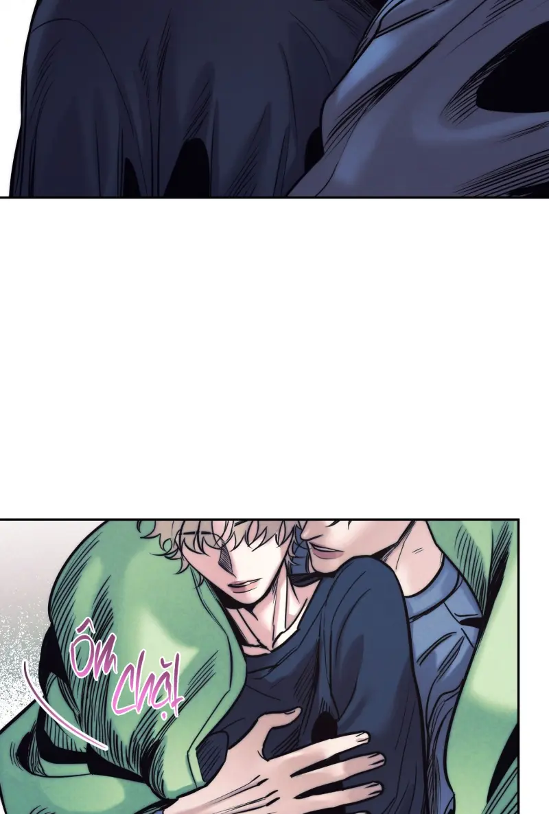 KỲ THỊ Chapter 58 5