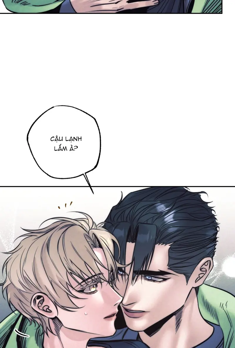 KỲ THỊ Chapter 58 6